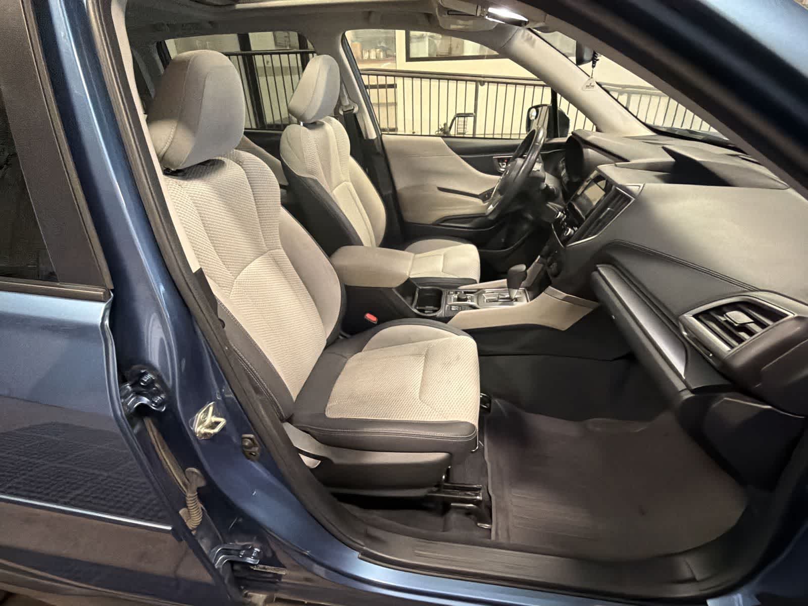 Thumbnail: 2021 Subaru Forester - 24