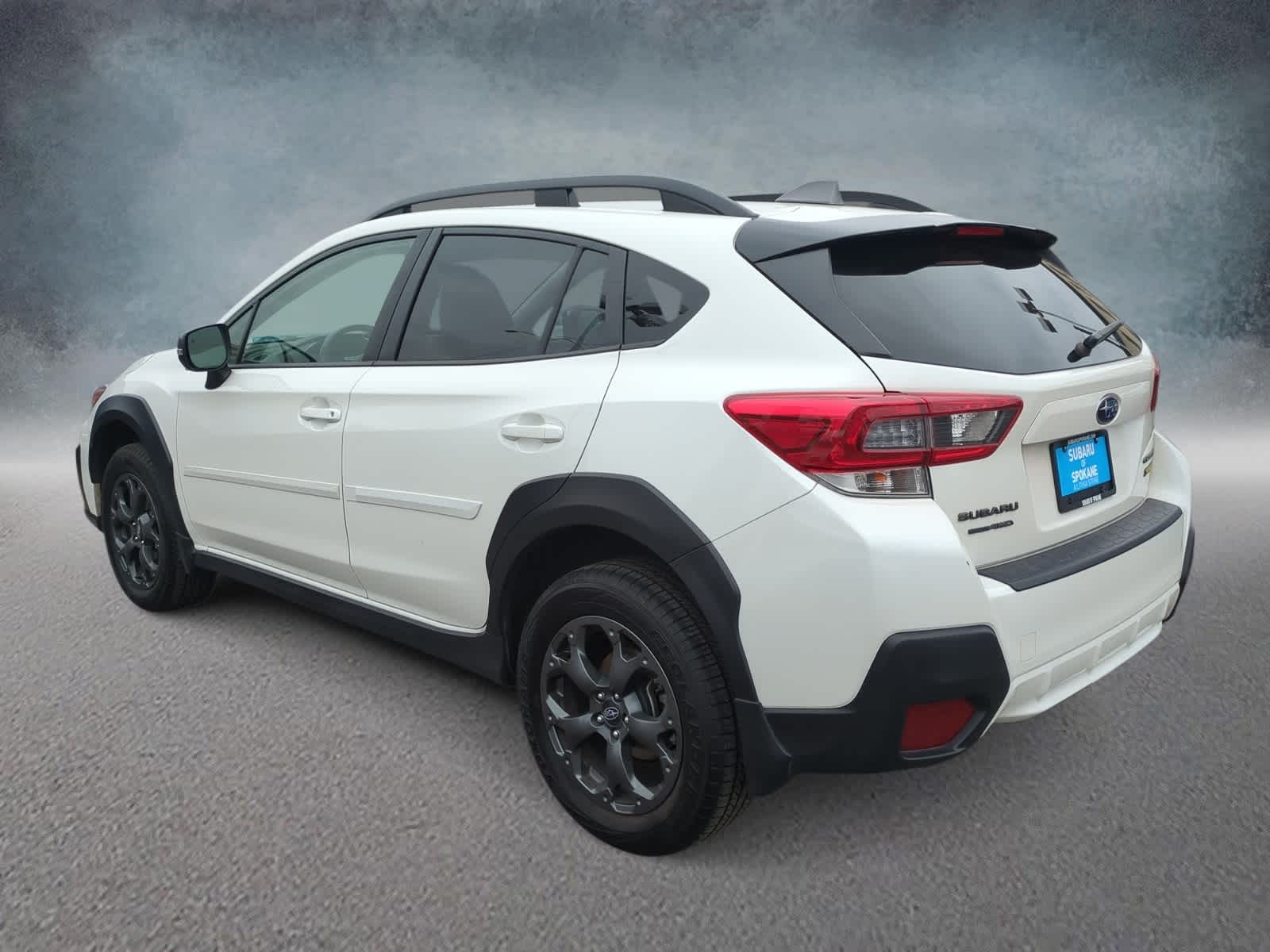 Thumbnail: 2023 Subaru Crosstrek - 7