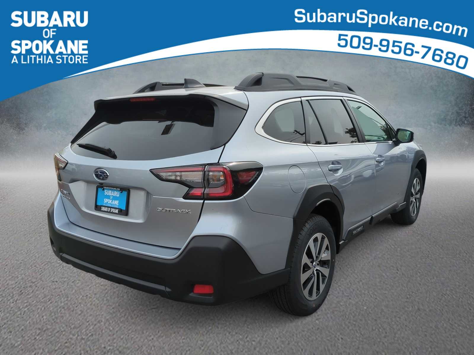 Thumbnail: 2025 Subaru Outback - 8