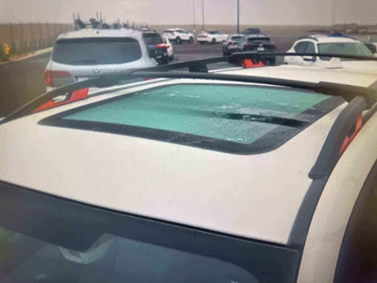 Thumbnail: 2019 Subaru Forester - 7