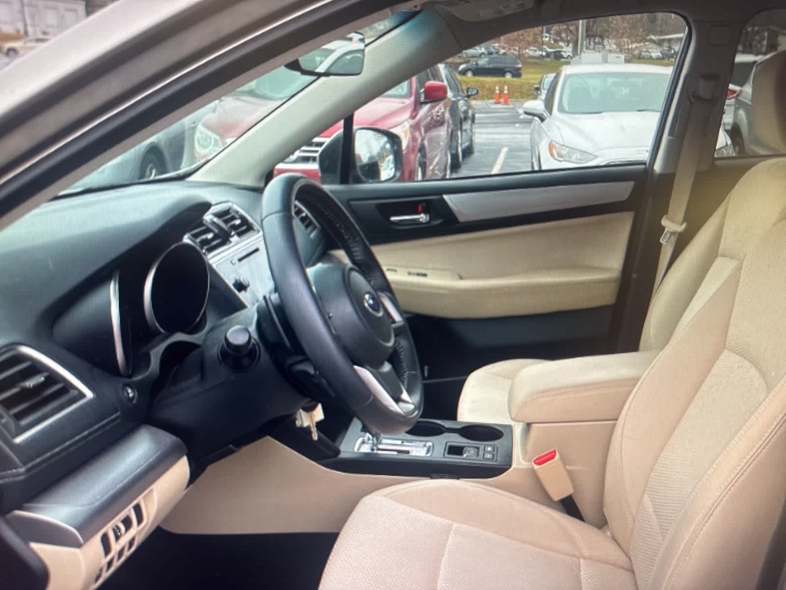 Thumbnail: 2019 Subaru Outback - 10