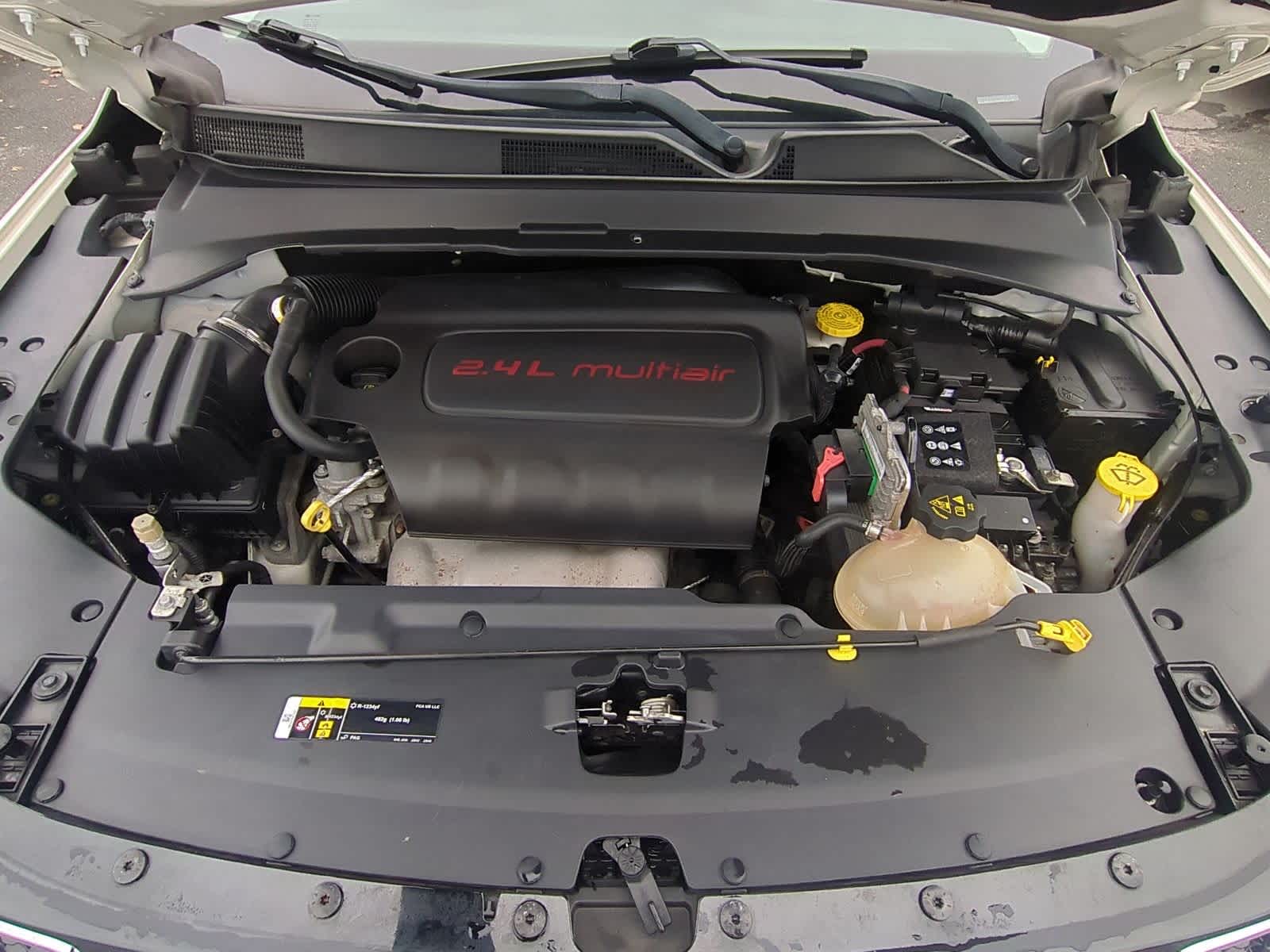 Thumbnail: 2018 Jeep Compass - 15