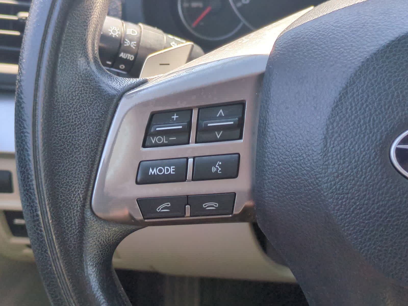 Thumbnail: 2014 Subaru Outback - 24