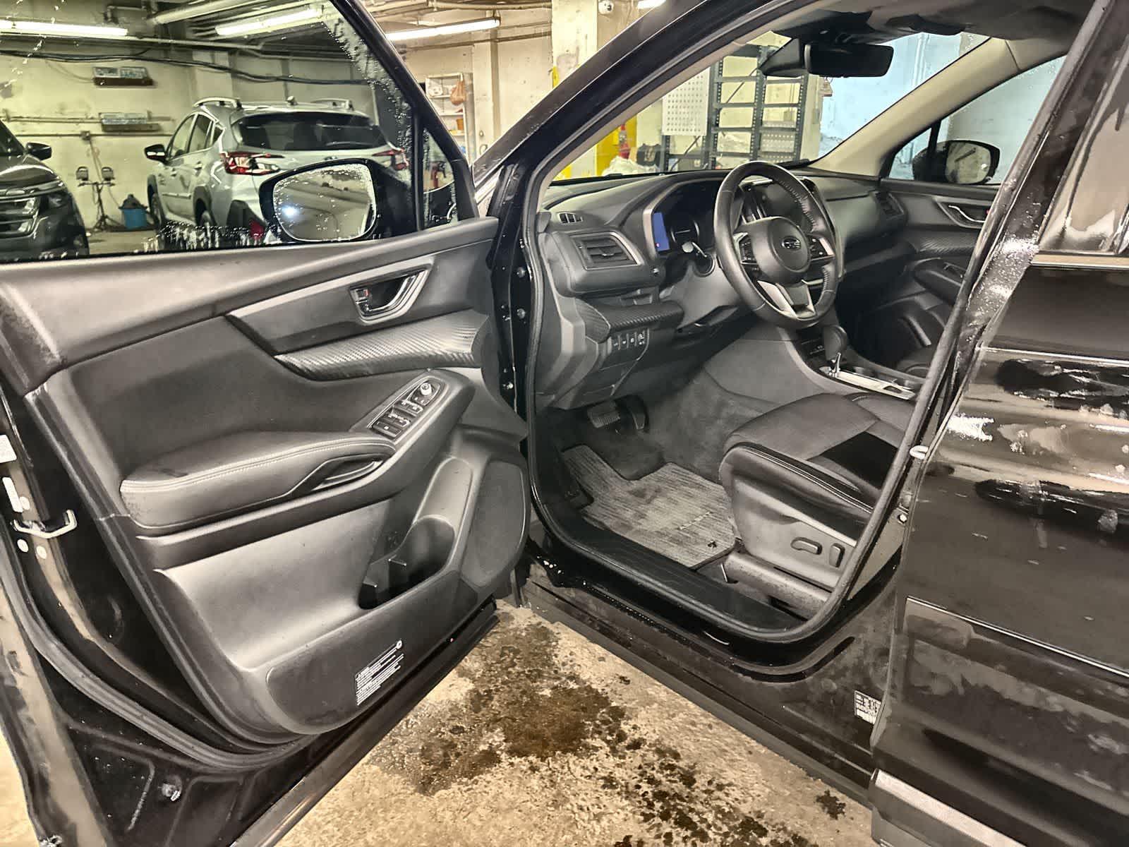 Thumbnail: 2024 Subaru Ascent - 11