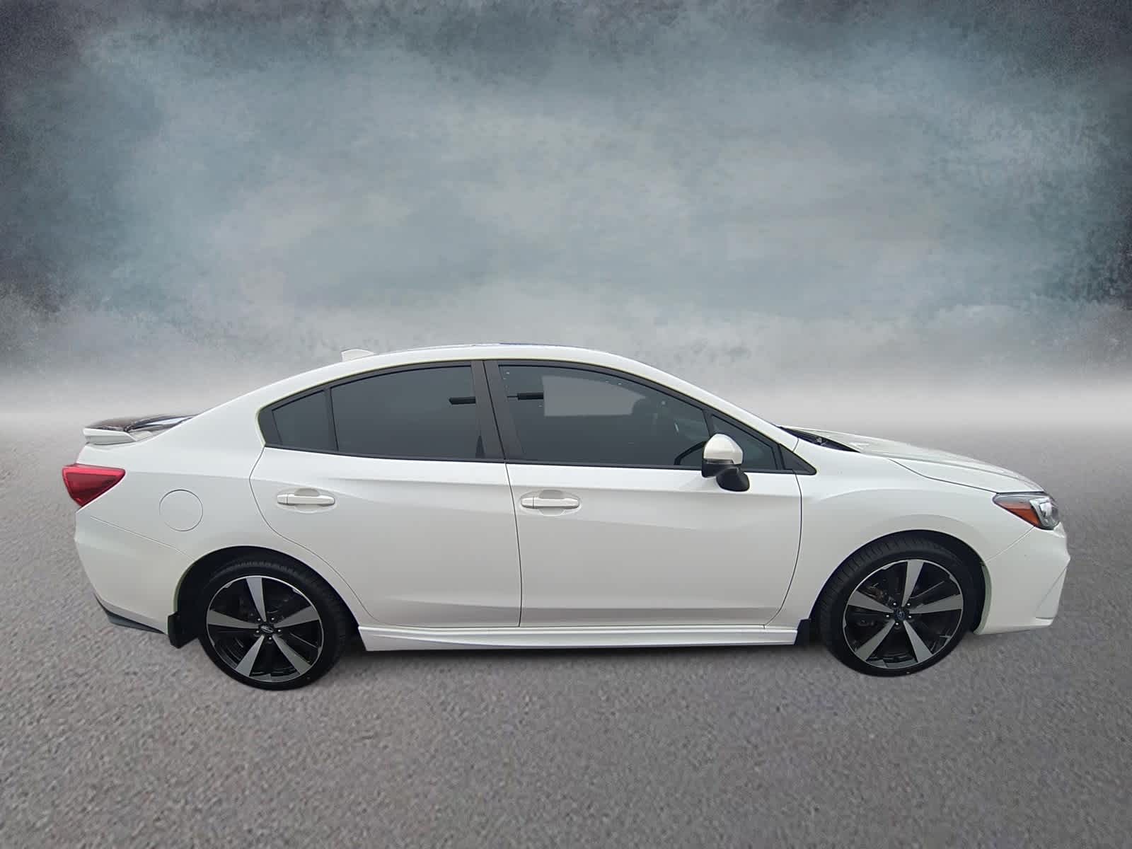 Thumbnail: 2019 Subaru Impreza - 9