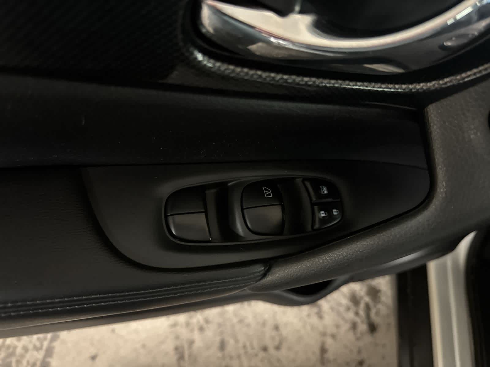 Thumbnail: 2016 Nissan Rogue - 20