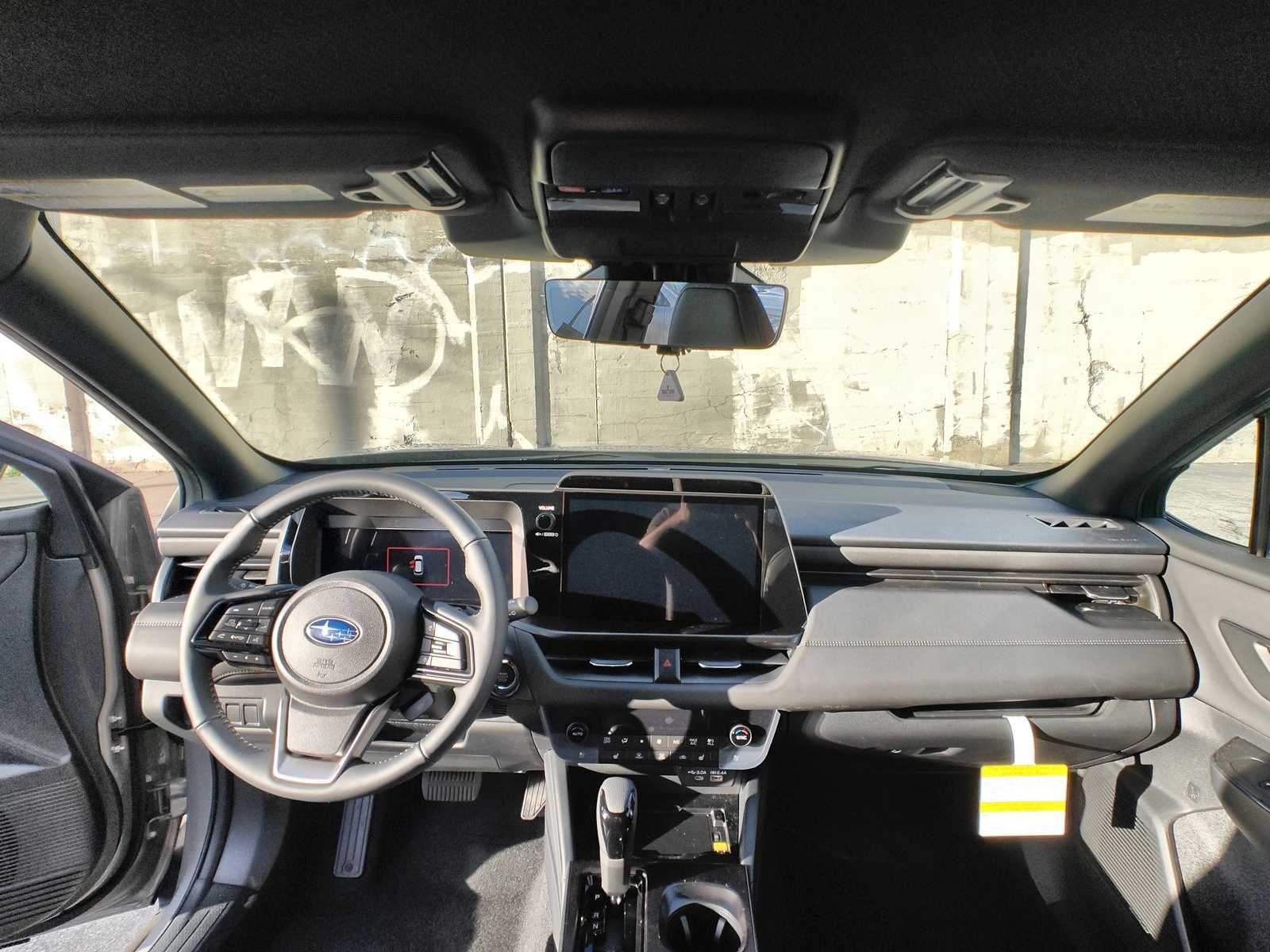 Thumbnail: 2026 Subaru Outback - 16