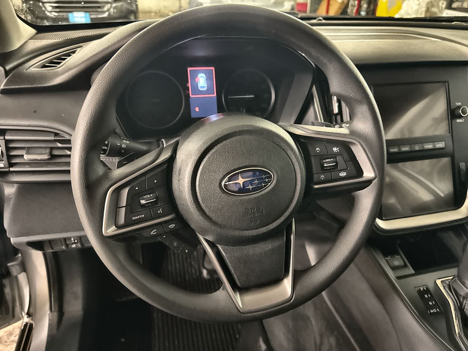 Thumbnail: 2022 Subaru Outback - 23