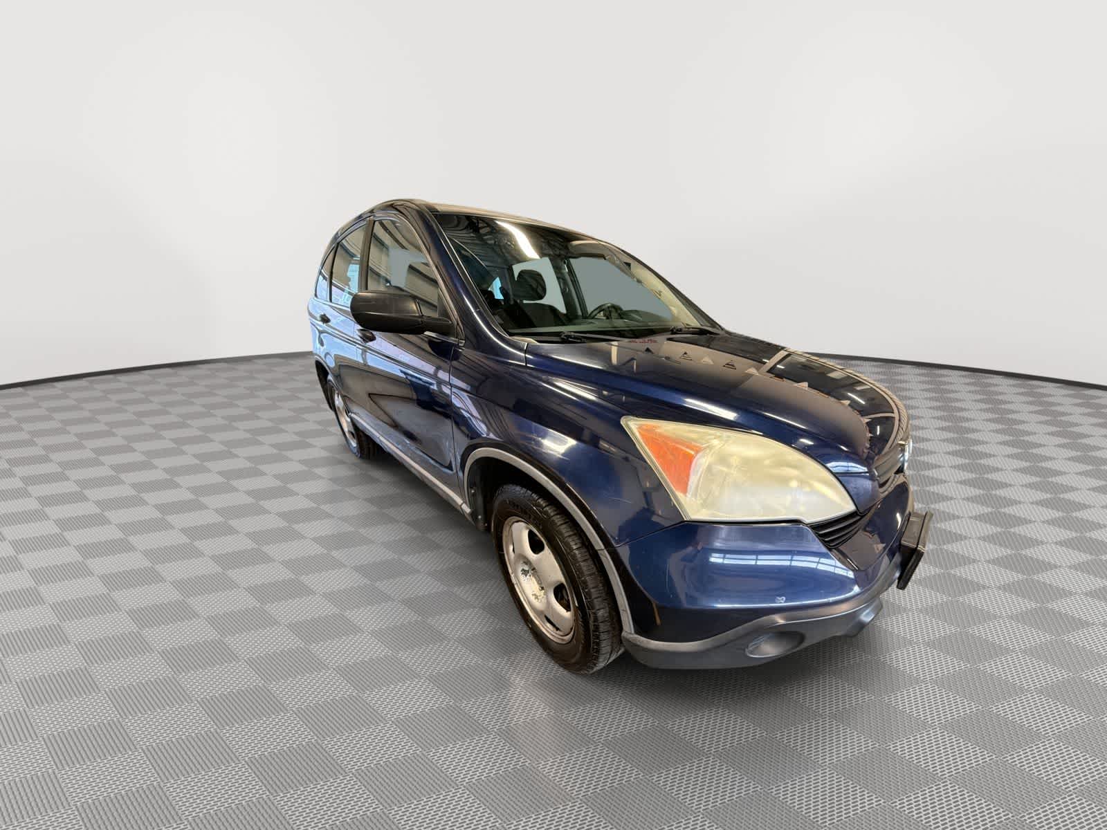 Used 2009 Honda CR-V LX with VIN 5J6RE48349L054051 for sale in Spokane, WA