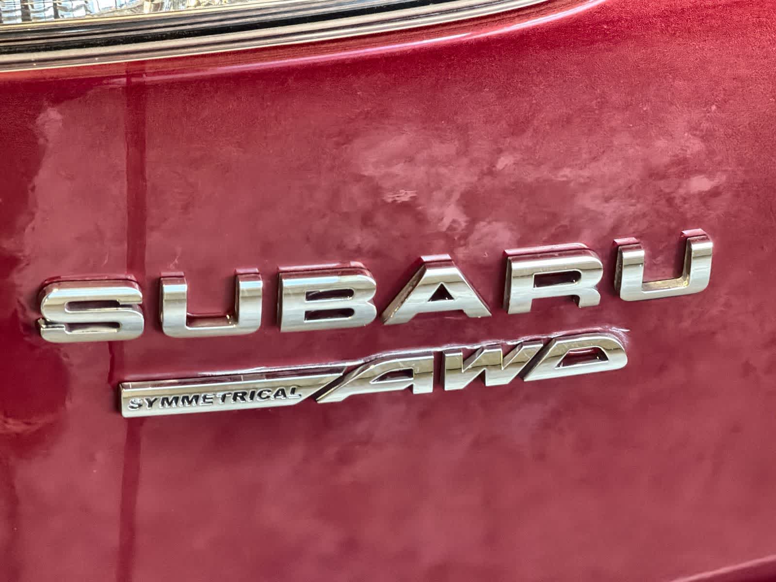 Thumbnail: 2019 Subaru Forester - 11