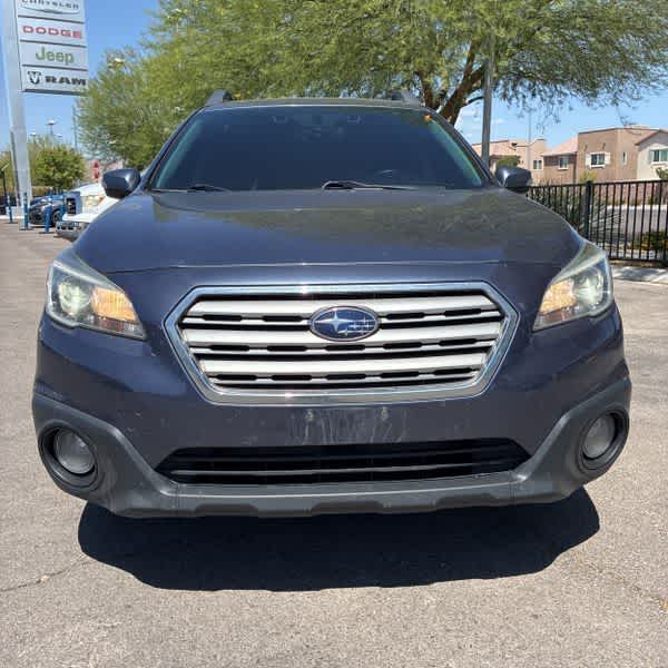 Thumbnail: 2017 Subaru Outback - 11
