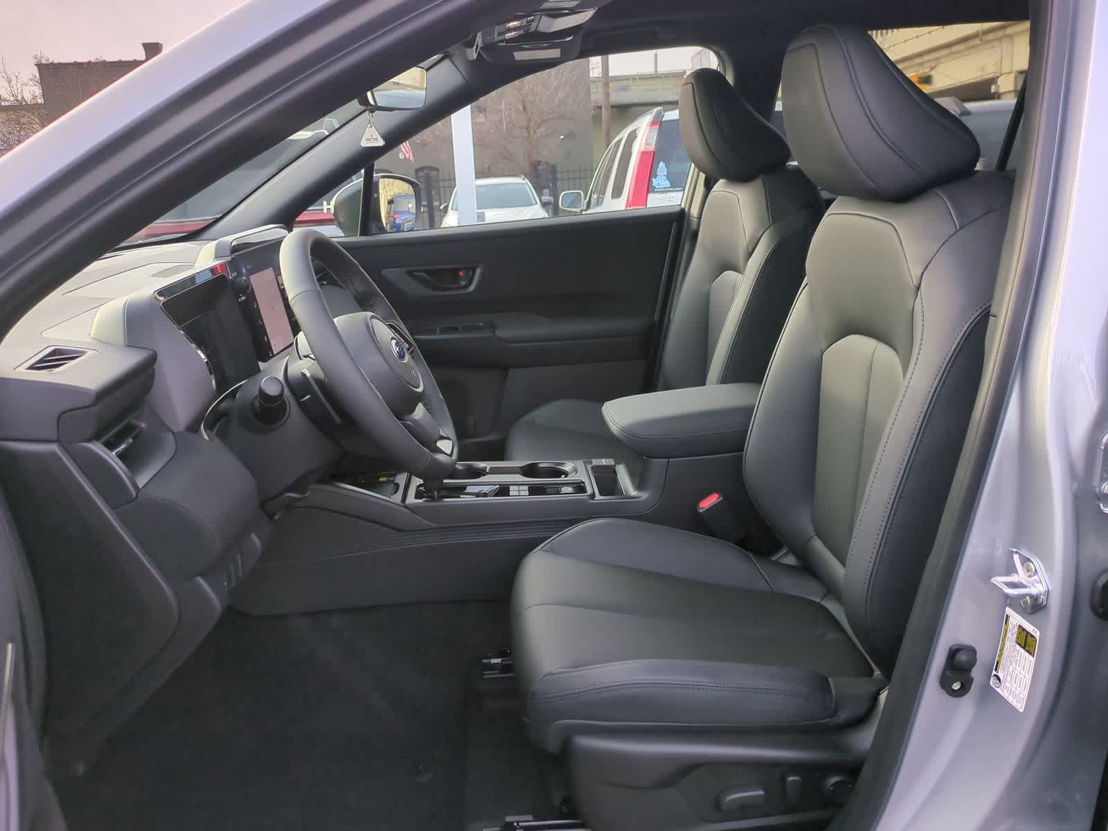 Thumbnail: 2026 Subaru Outback - 17