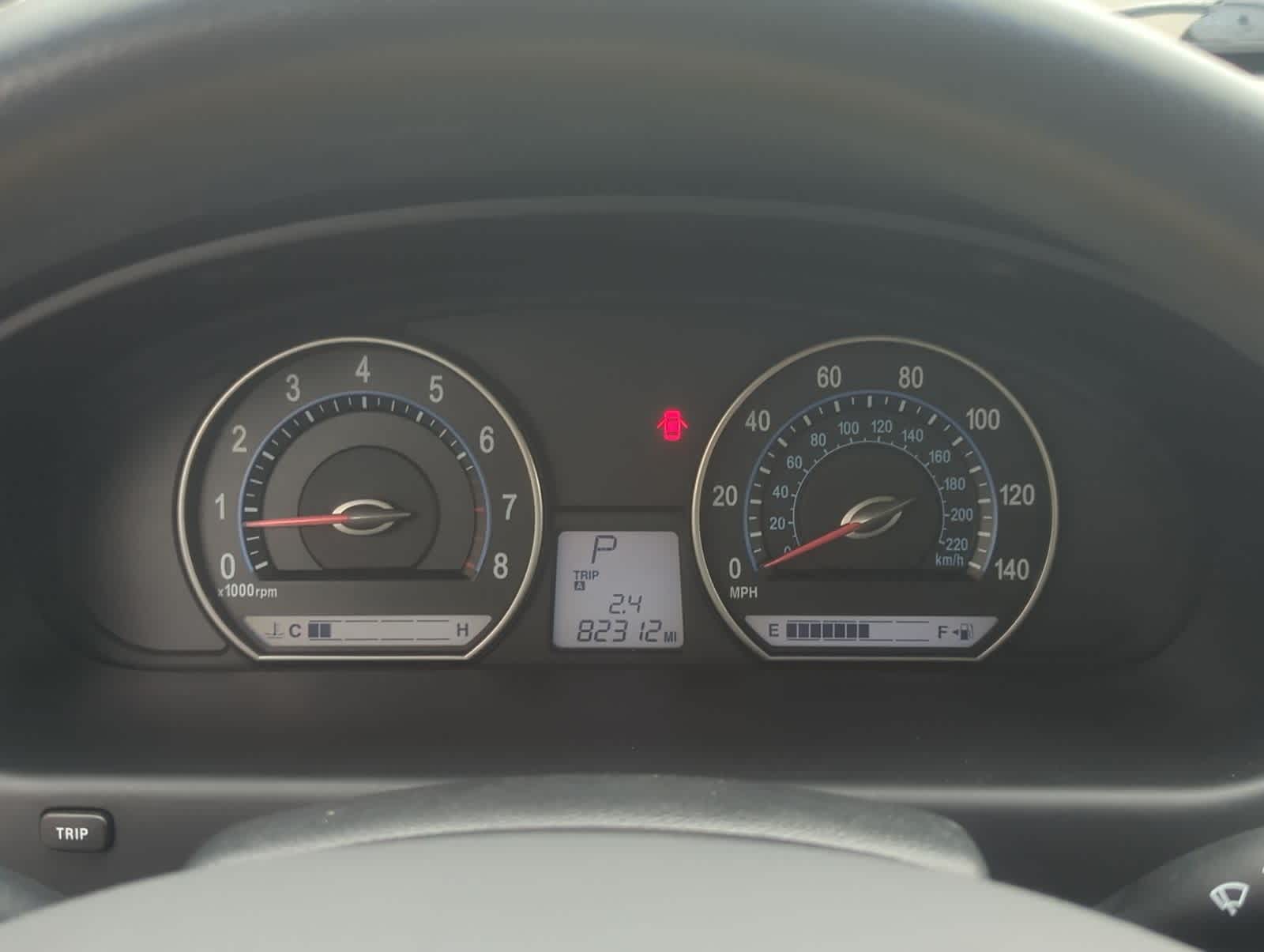 Thumbnail: 2006 Kia Optima - 30