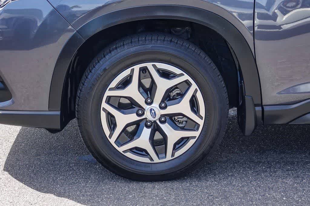 Thumbnail: 2023 Subaru Forester - 11