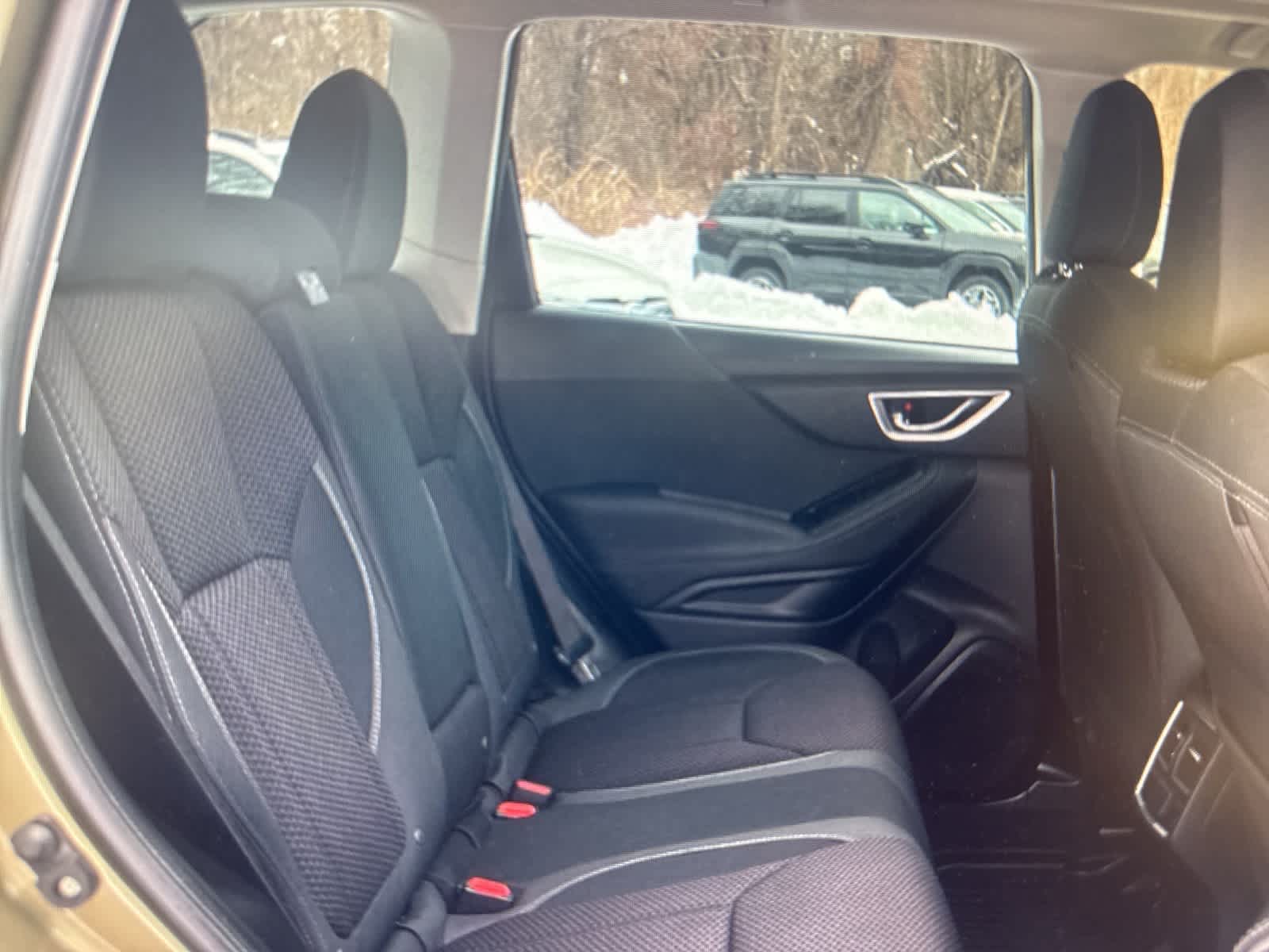 Thumbnail: 2023 Subaru Forester - 13