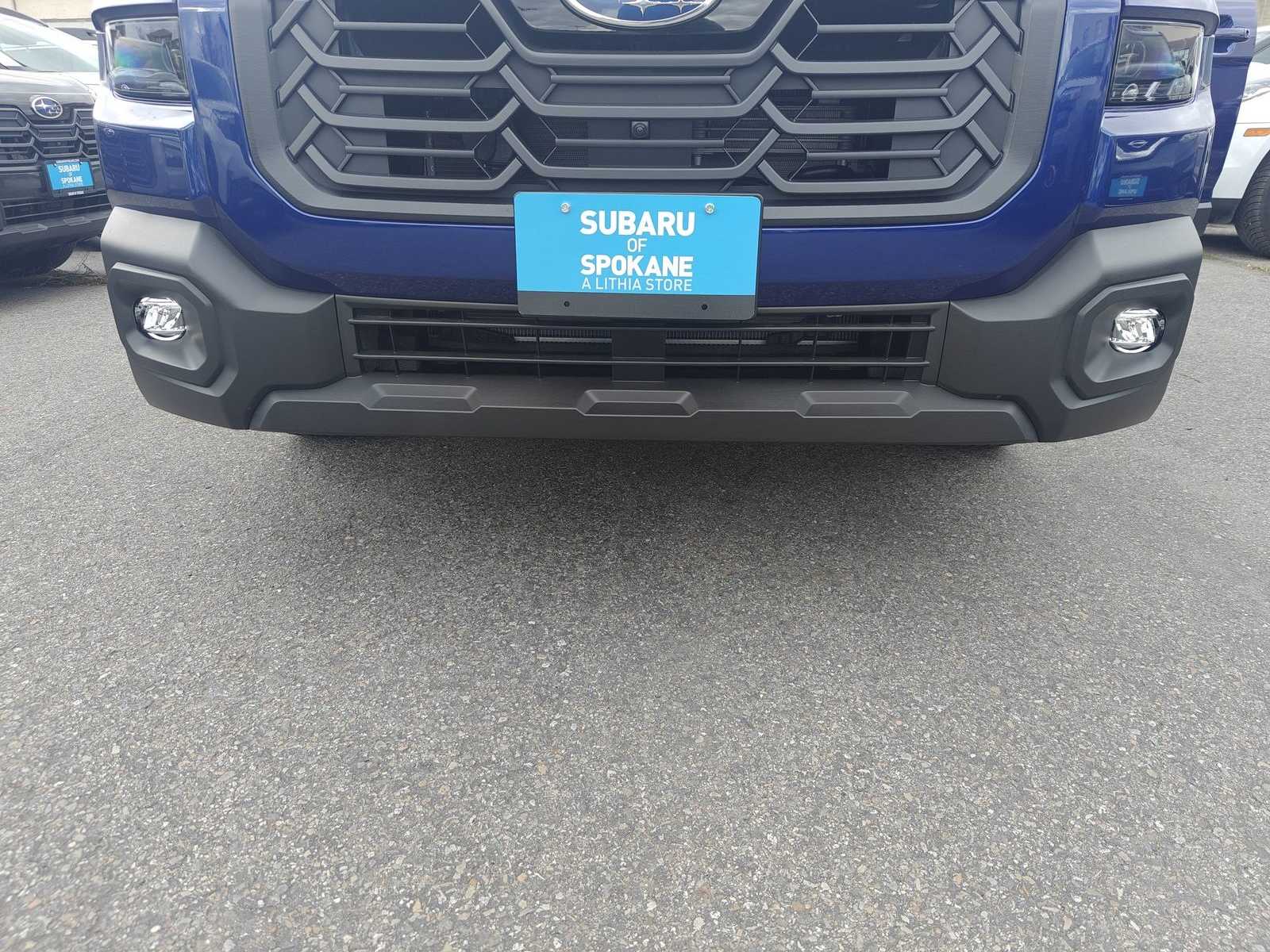 Thumbnail: 2026 Subaru Outback - 11