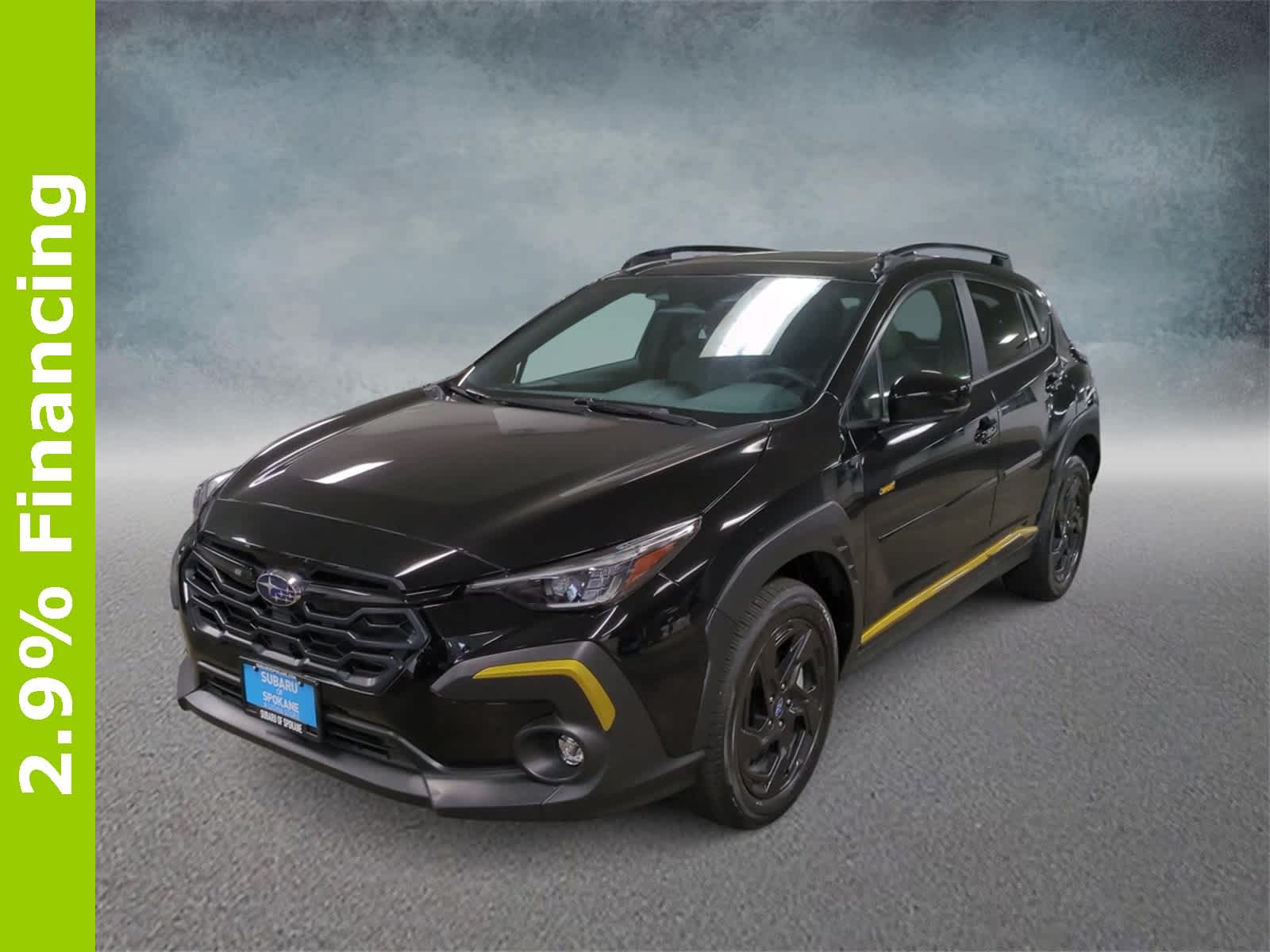 Thumbnail: 2024 Subaru Crosstrek - 5