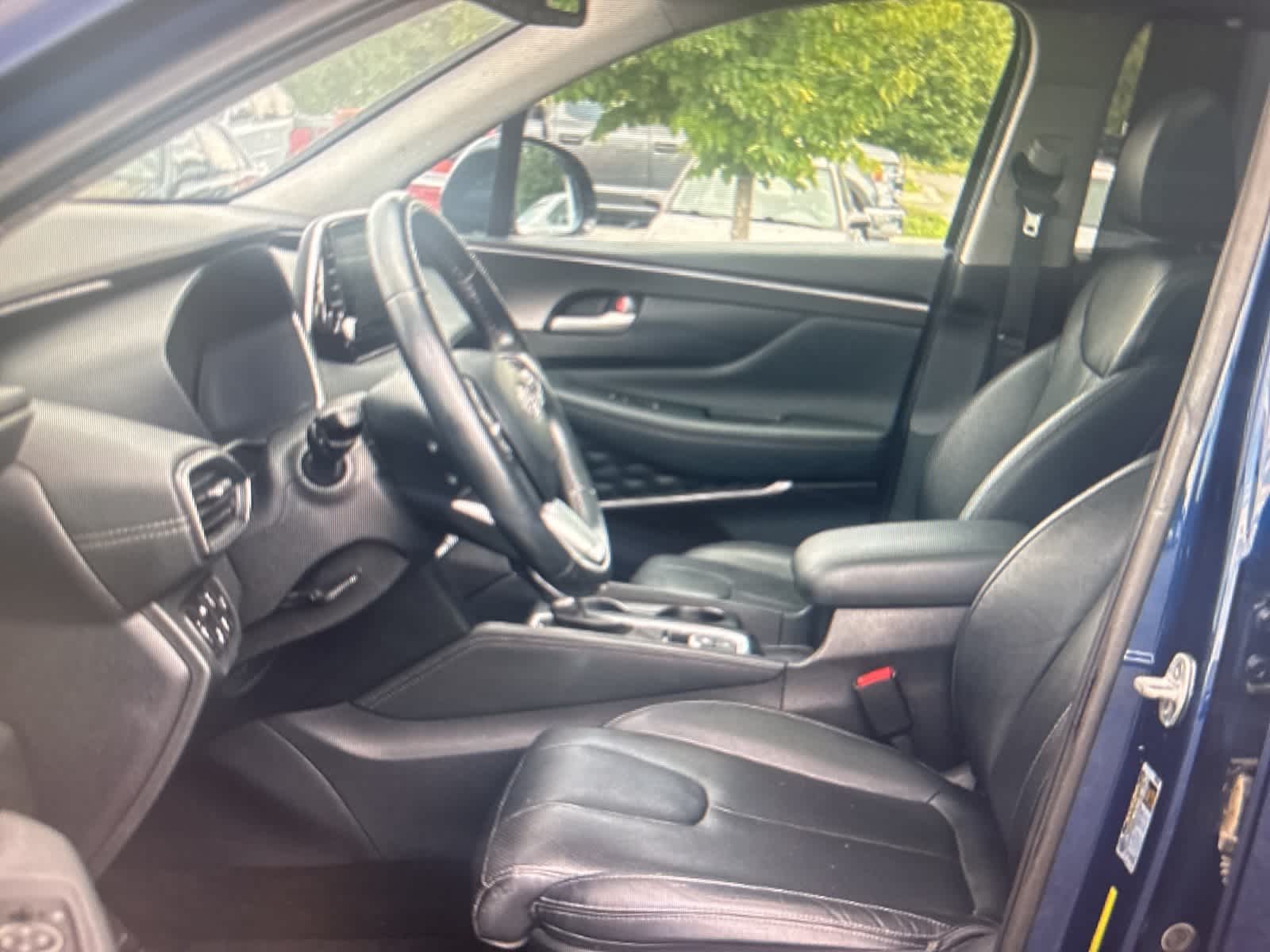 Thumbnail: 2019 Hyundai Santa Fe - 13