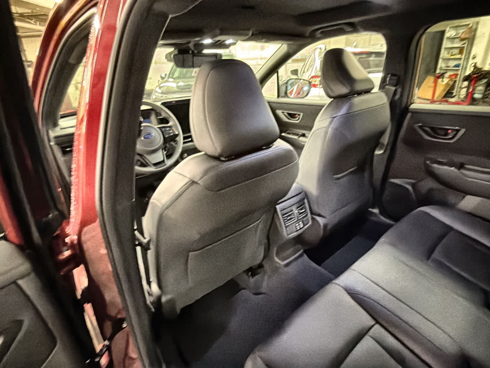 Thumbnail: 2026 Subaru Outback - 19