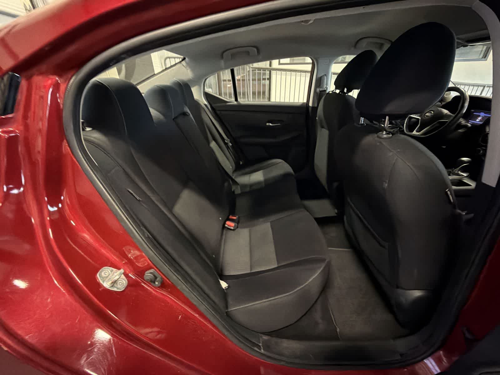 Thumbnail: 2020 Nissan Sentra - 19