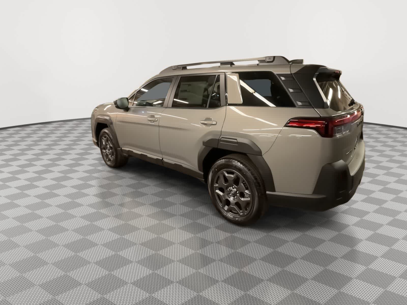 Thumbnail: 2026 Subaru Outback - 5