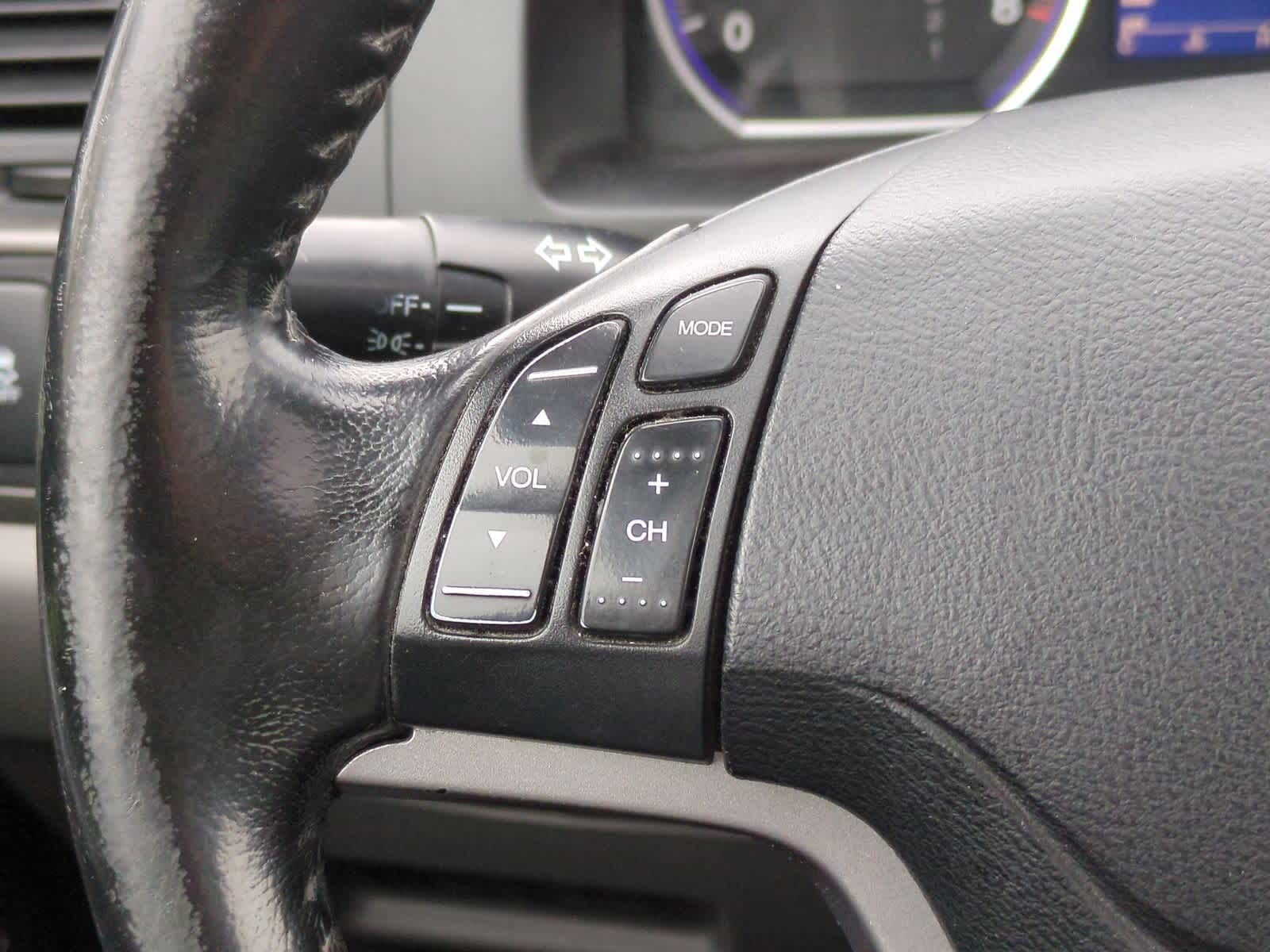 Thumbnail: 2010 Honda CR-V - 19