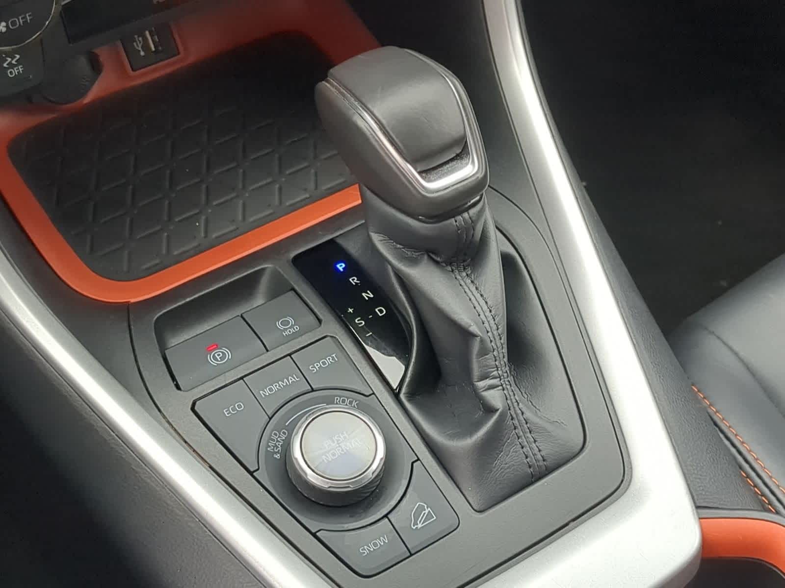 Thumbnail: 2024 Toyota RAV4 - 30