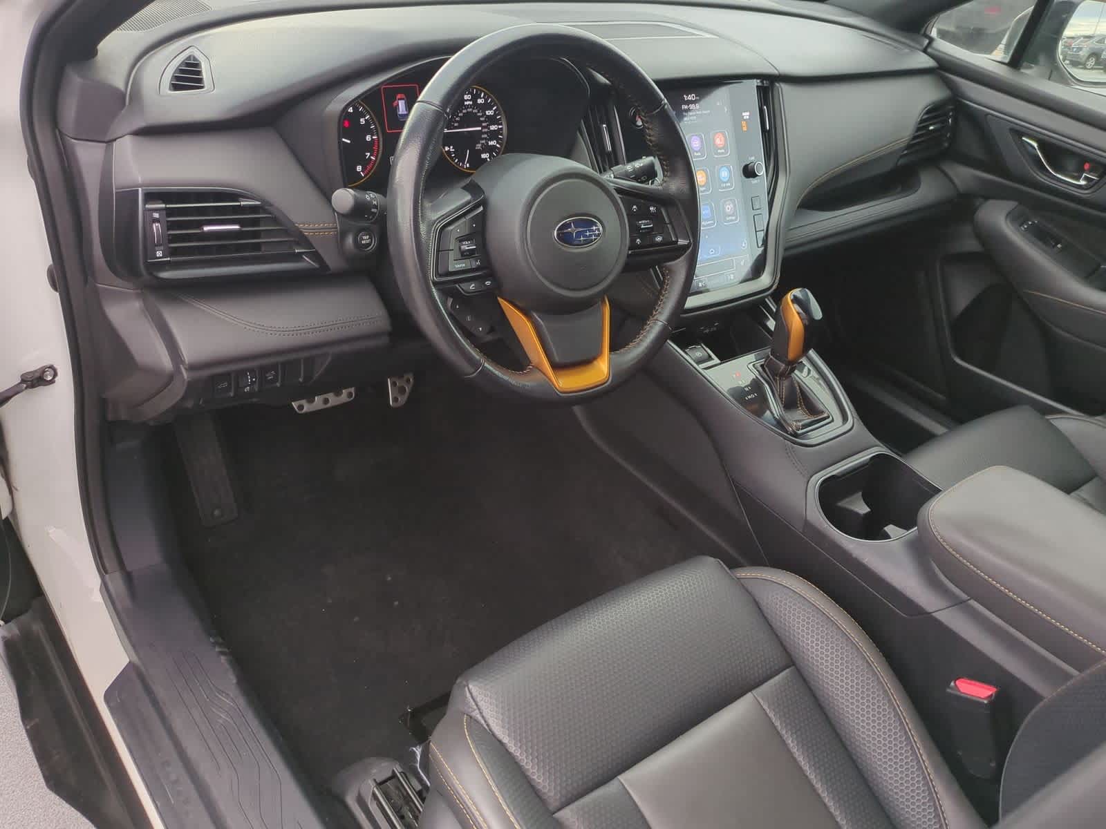 Thumbnail: 2022 Subaru Outback - 10