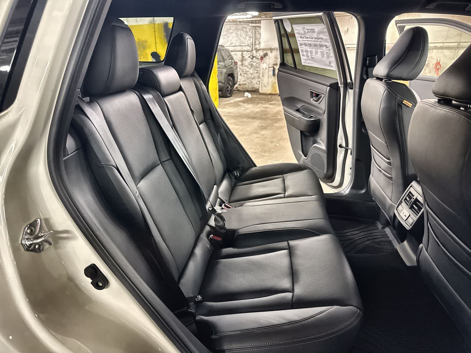 Thumbnail: 2026 Subaru Outback - 19