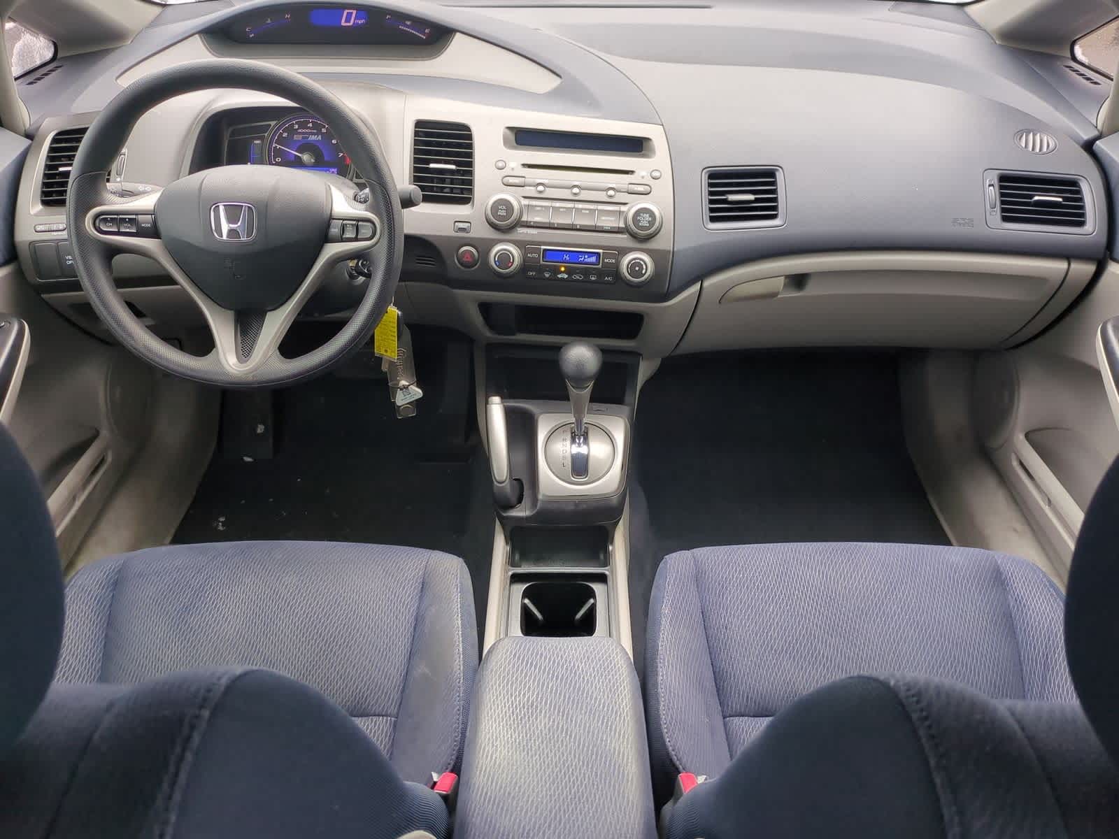 Thumbnail: 2009 Honda Civic - 15