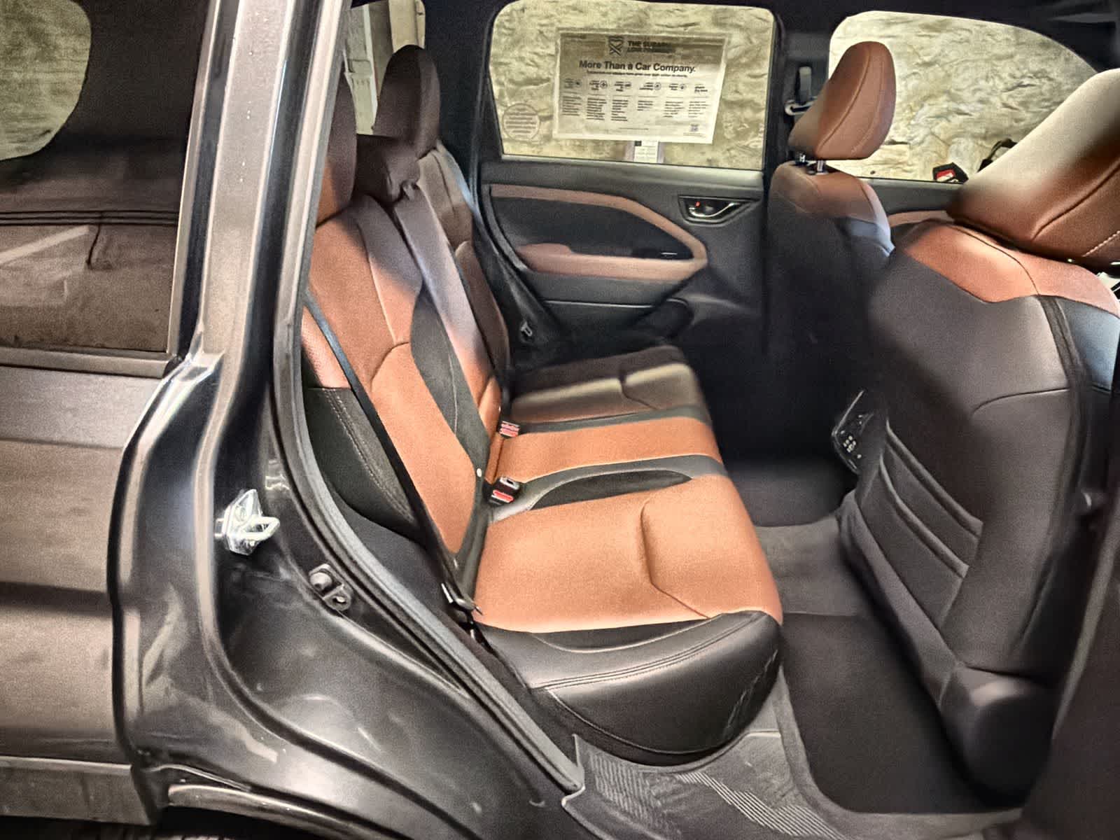 Thumbnail: 2026 Subaru Forester - 22