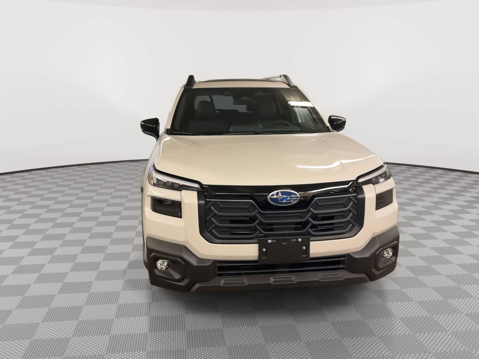 Thumbnail: 2026 Subaru Outback - 3