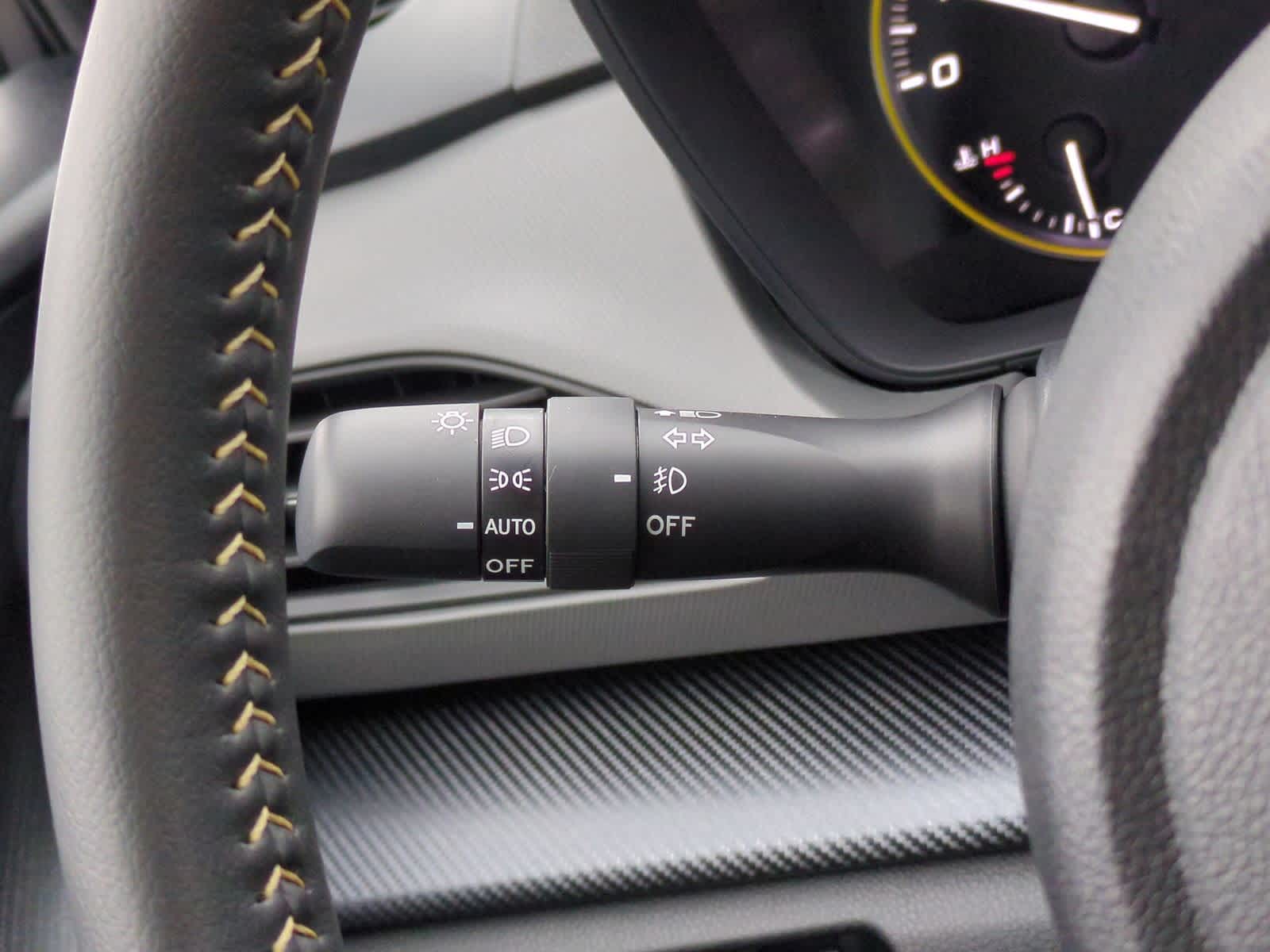 Thumbnail: 2025 Subaru Crosstrek - 28