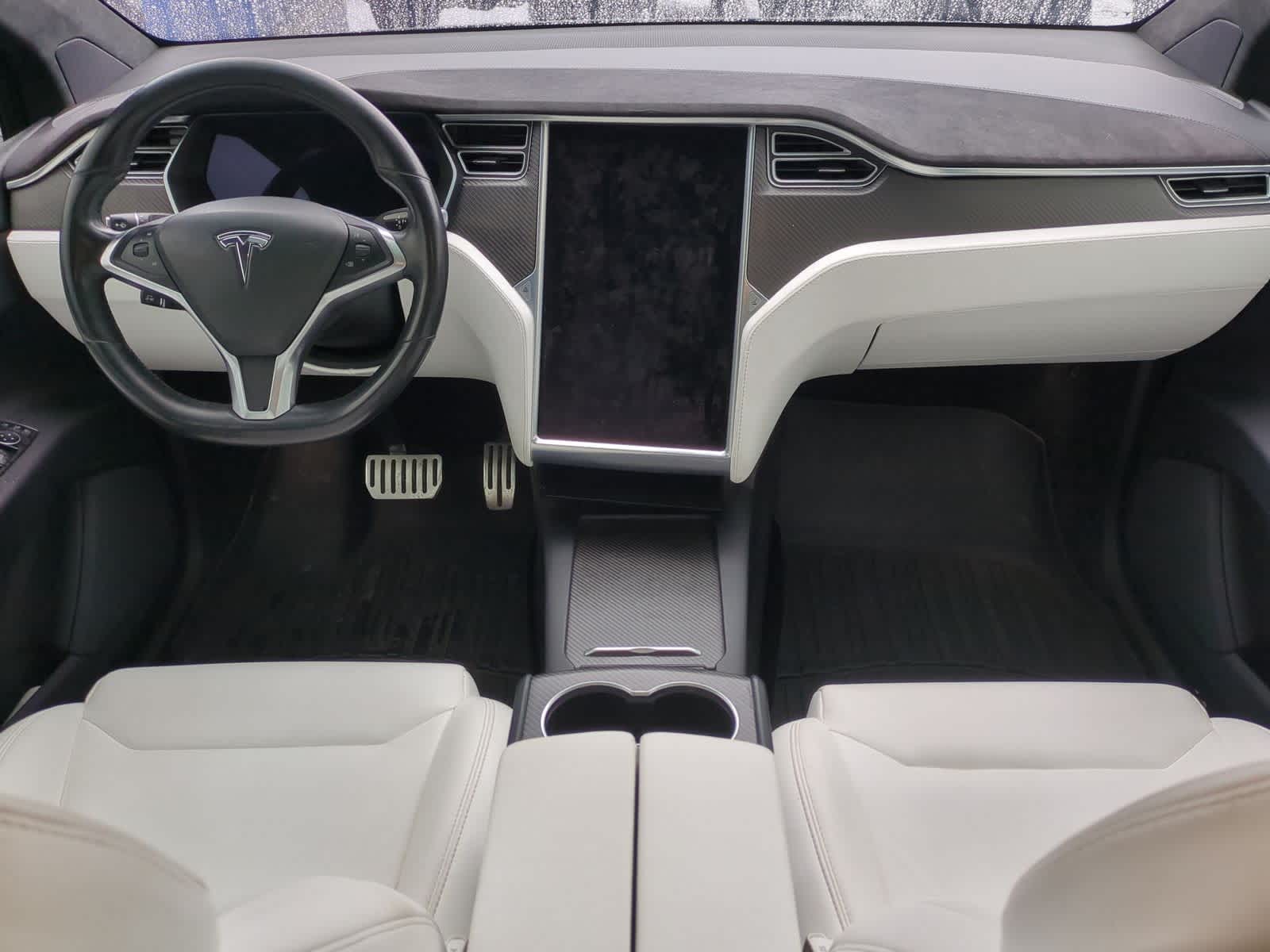 Thumbnail: 2017 Tesla Model X - 14