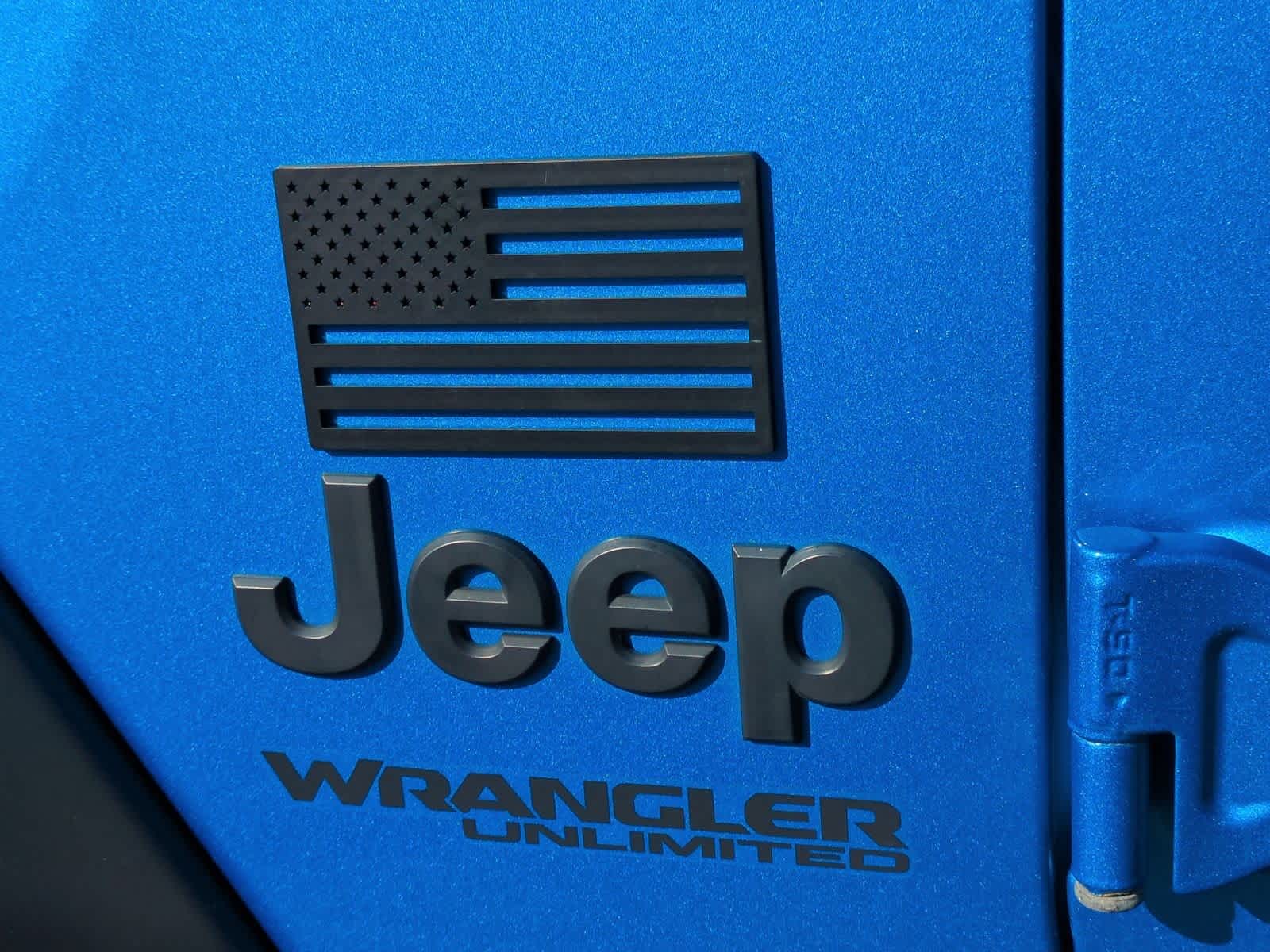 Thumbnail: 2022 Jeep Wrangler - 12