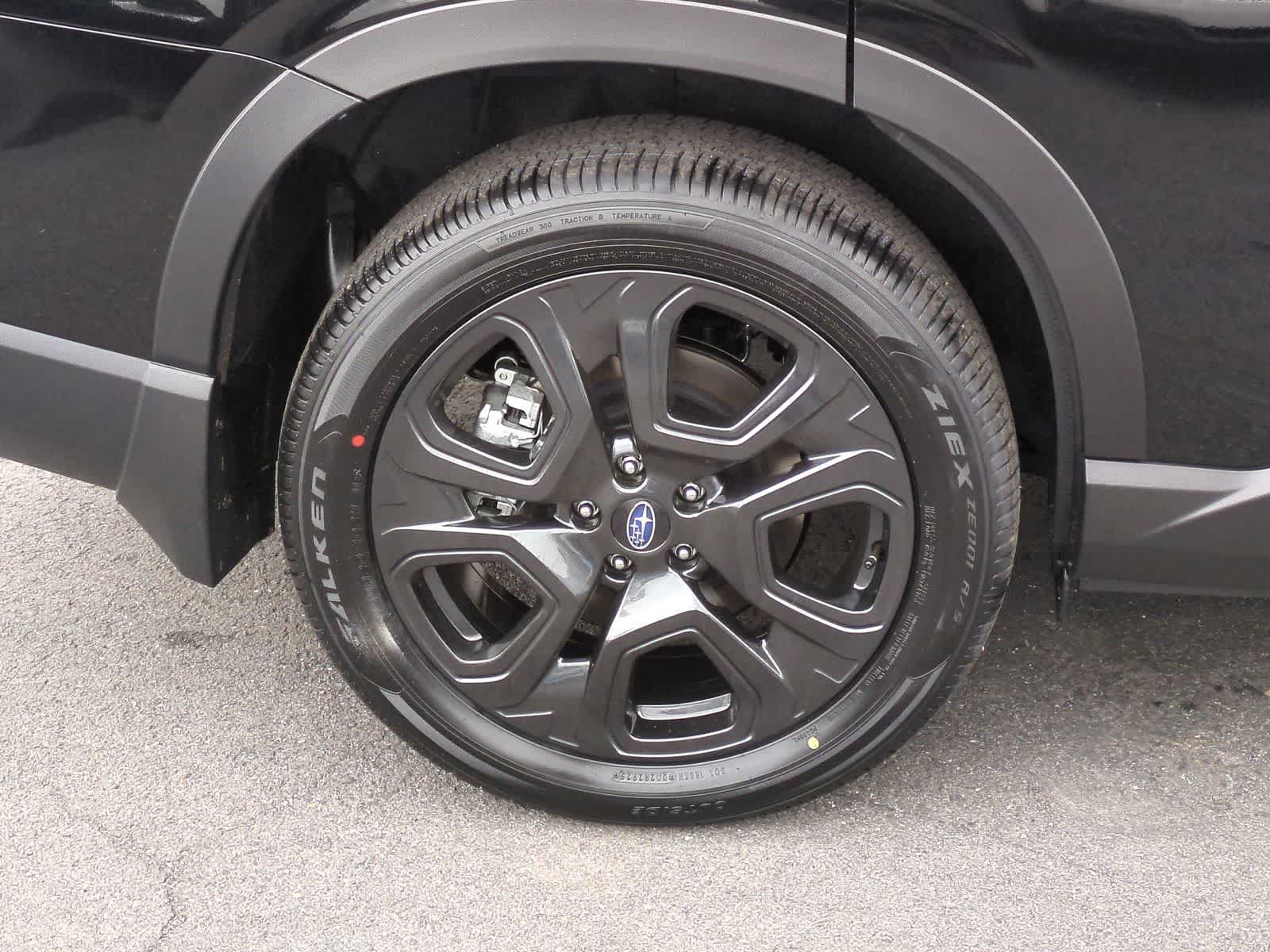 Thumbnail: 2026 Subaru Ascent - 14