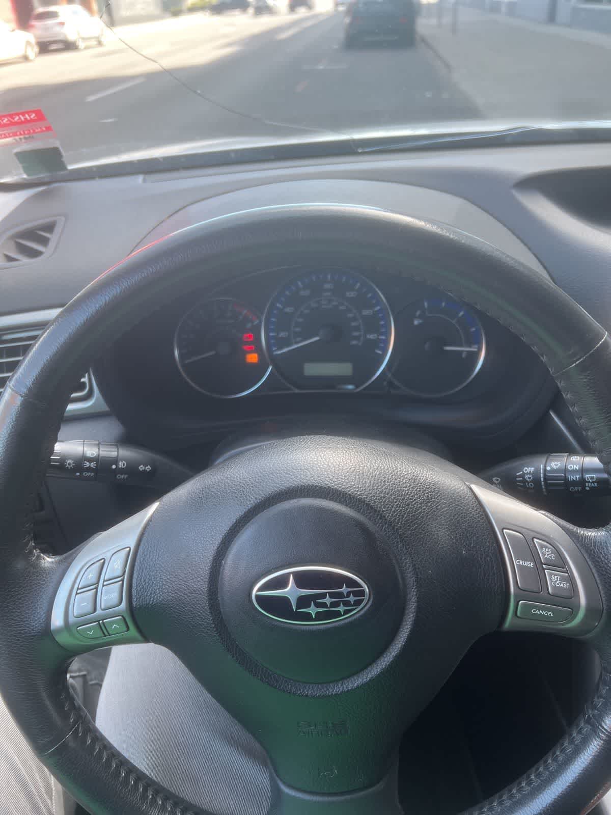 Thumbnail: 2010 Subaru Forester - 3