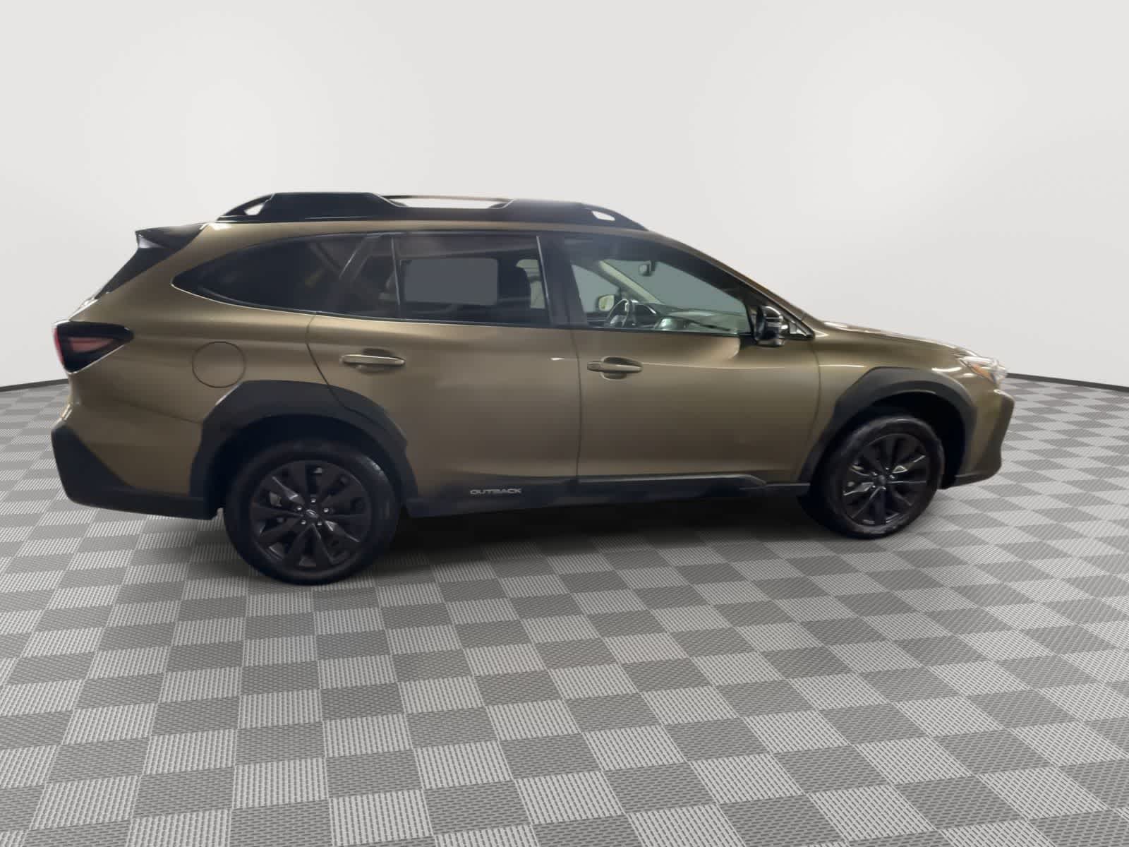 Thumbnail: 2025 Subaru Outback - 10