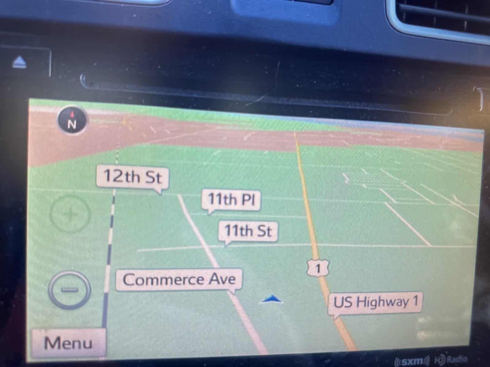 Thumbnail: 2018 Subaru Forester - 15