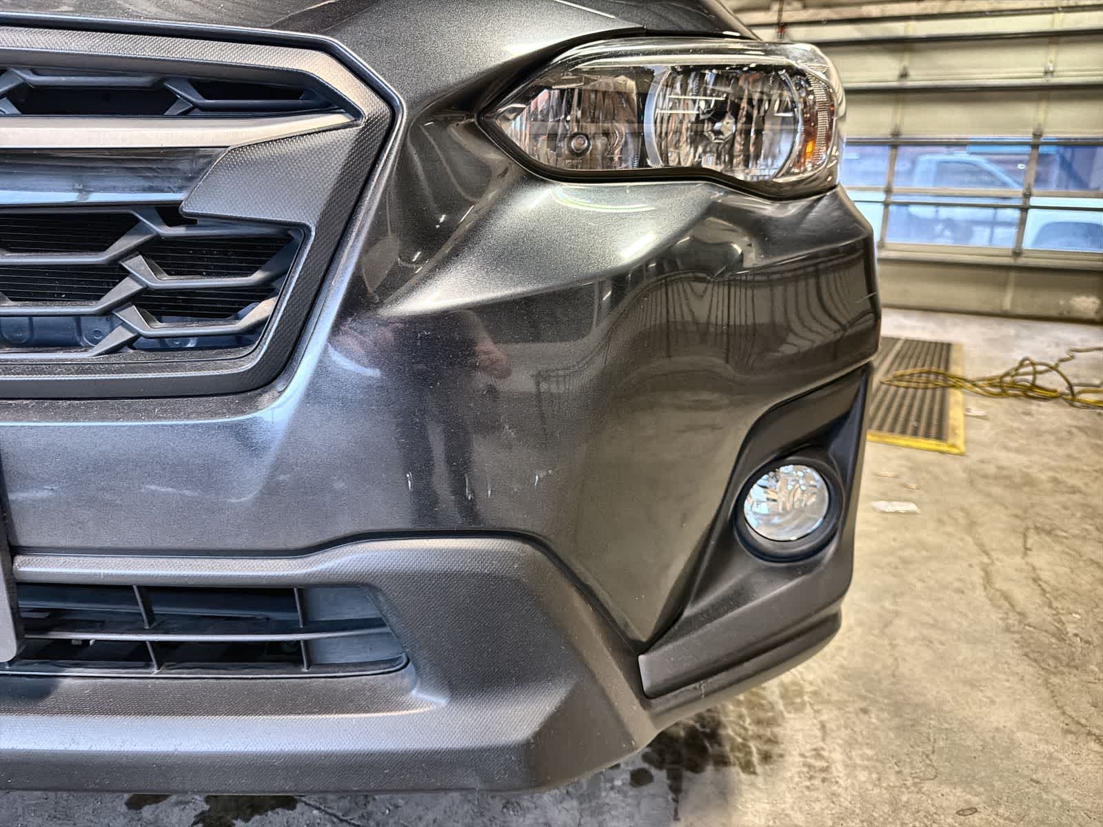 Thumbnail: 2018 Subaru Crosstrek - 11