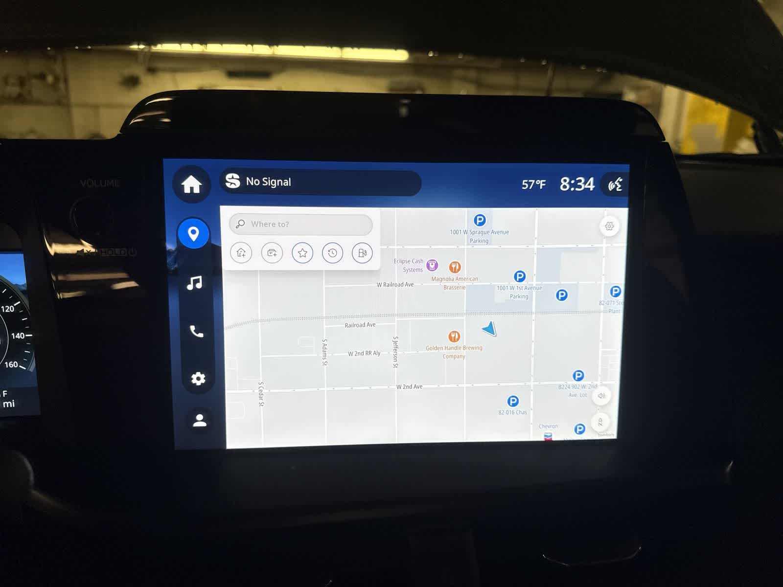 Thumbnail: 2026 Subaru Outback - 28