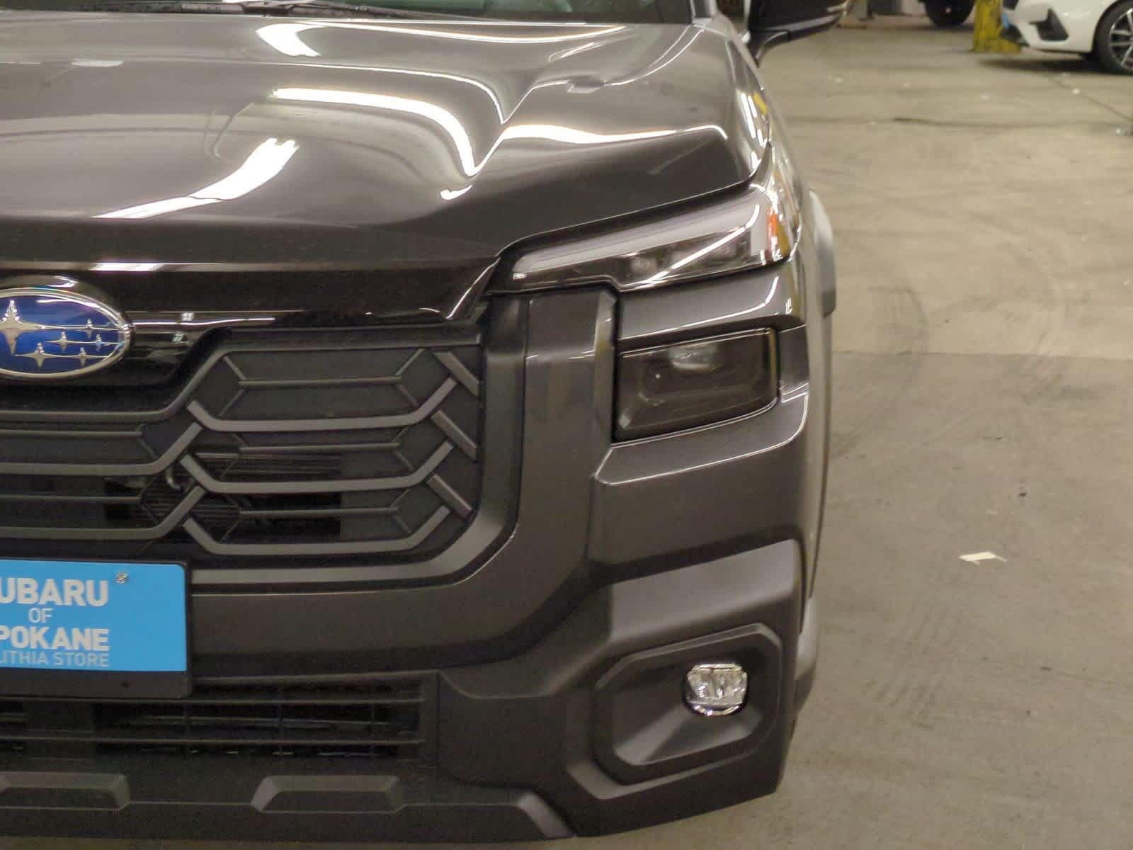 Thumbnail: 2026 Subaru Outback - 11