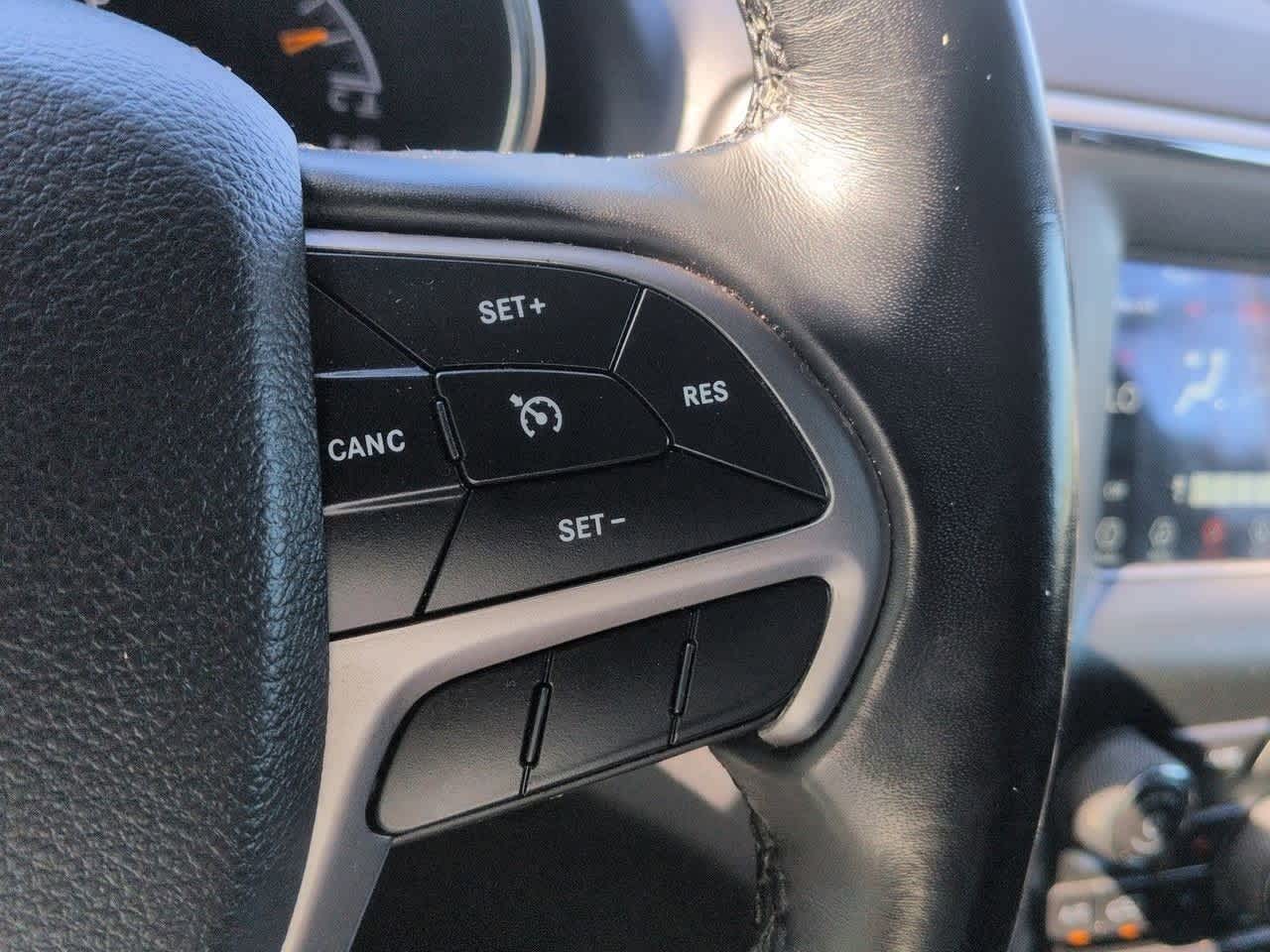 2021 Jeep Grand Cherokee Laredo E - Photo 23