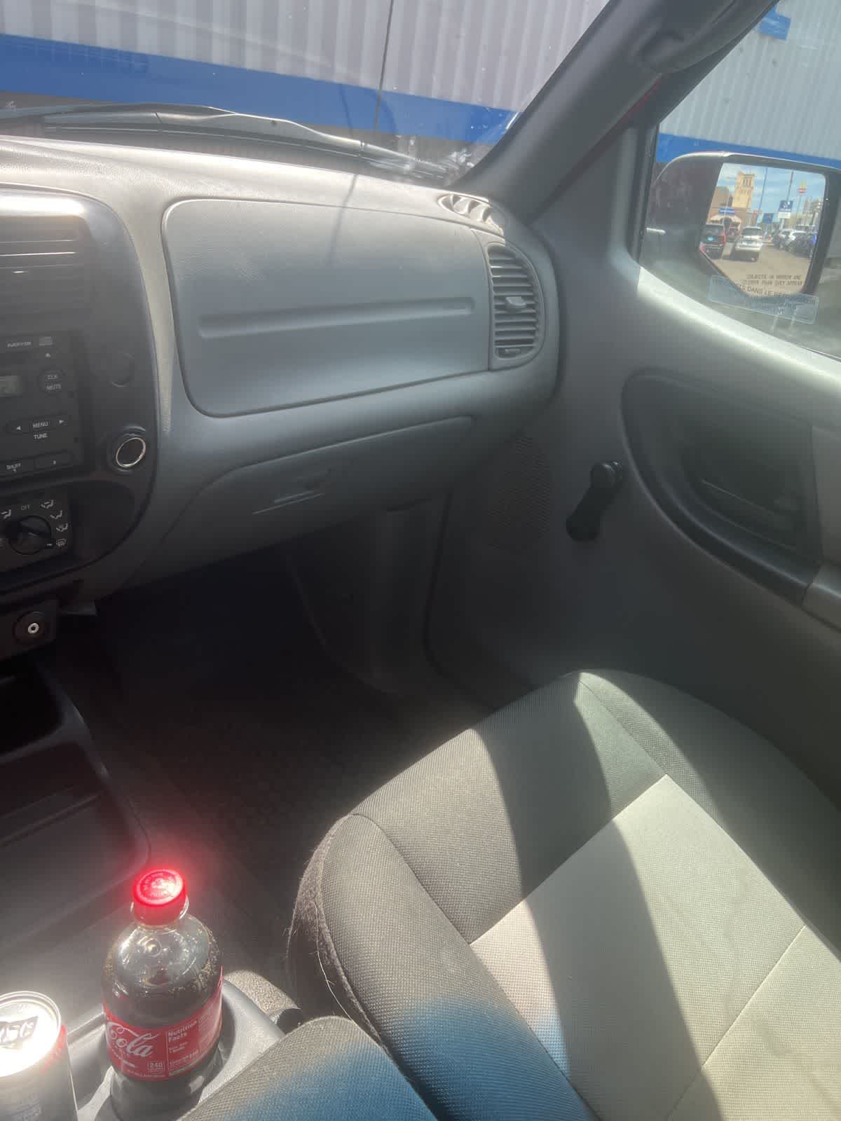Thumbnail: 2011 Ford Ranger - 7