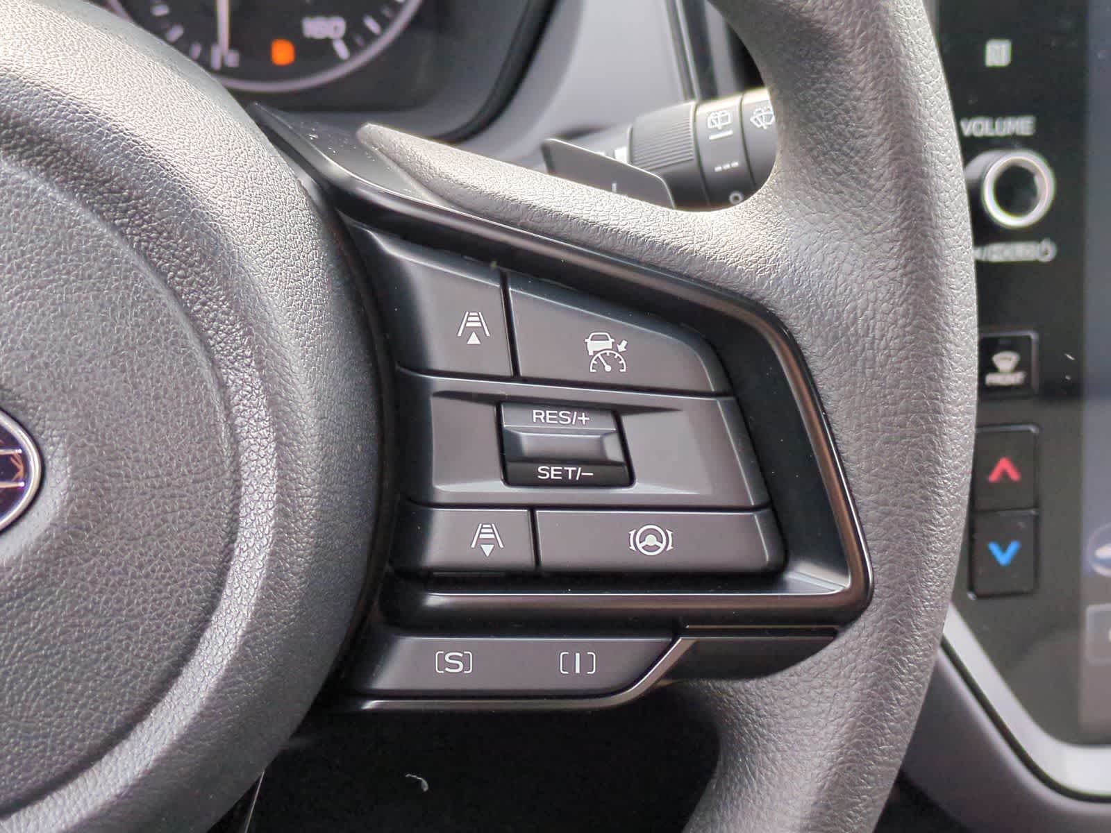 Thumbnail: 2026 Subaru Crosstrek - 26