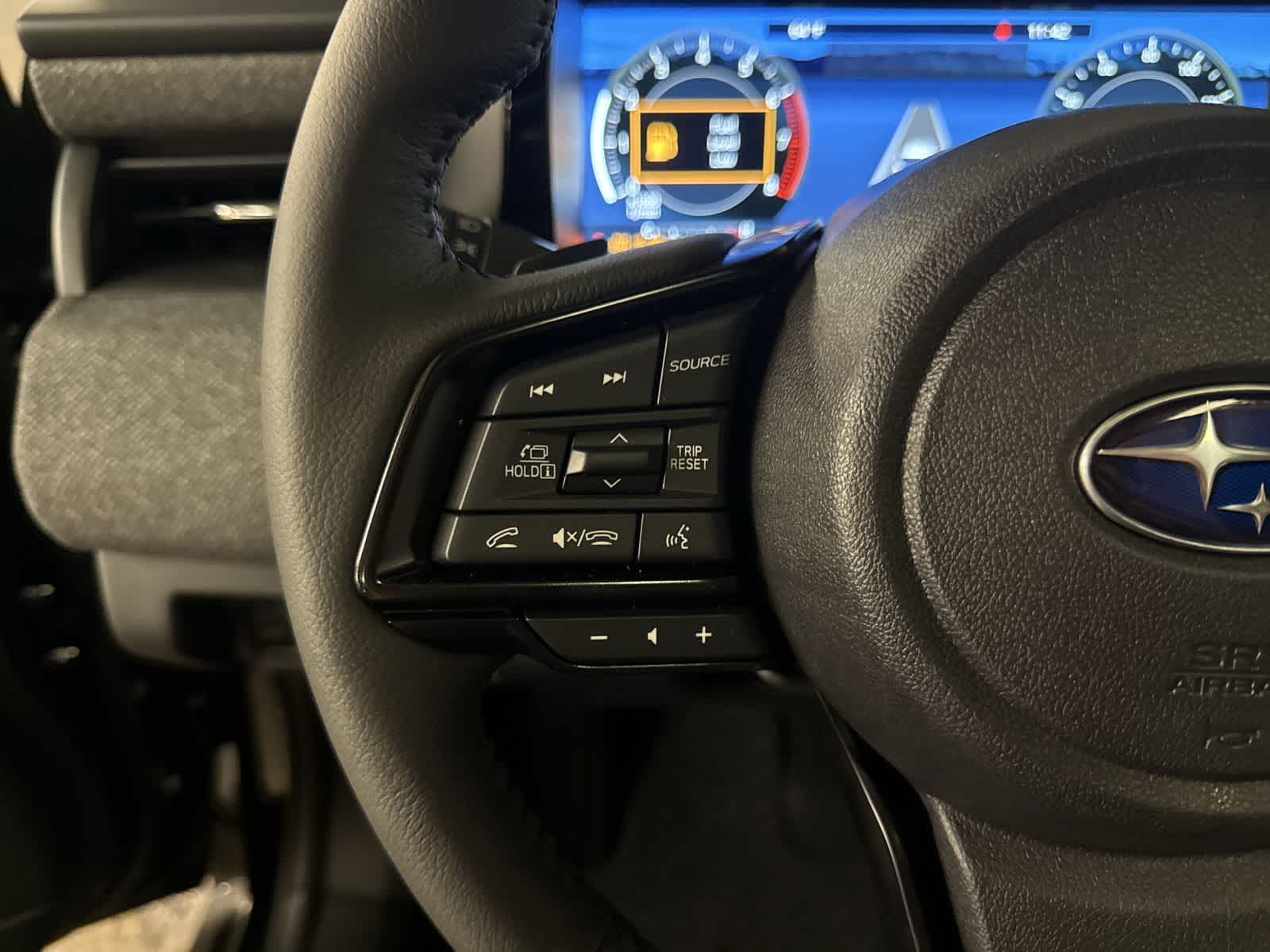 Thumbnail: 2026 Subaru Outback - 24