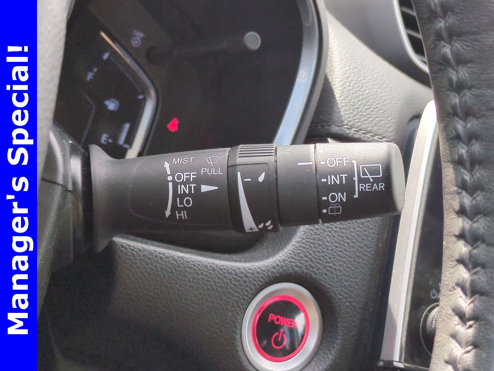 Thumbnail: 2021 Honda CR-V - 27