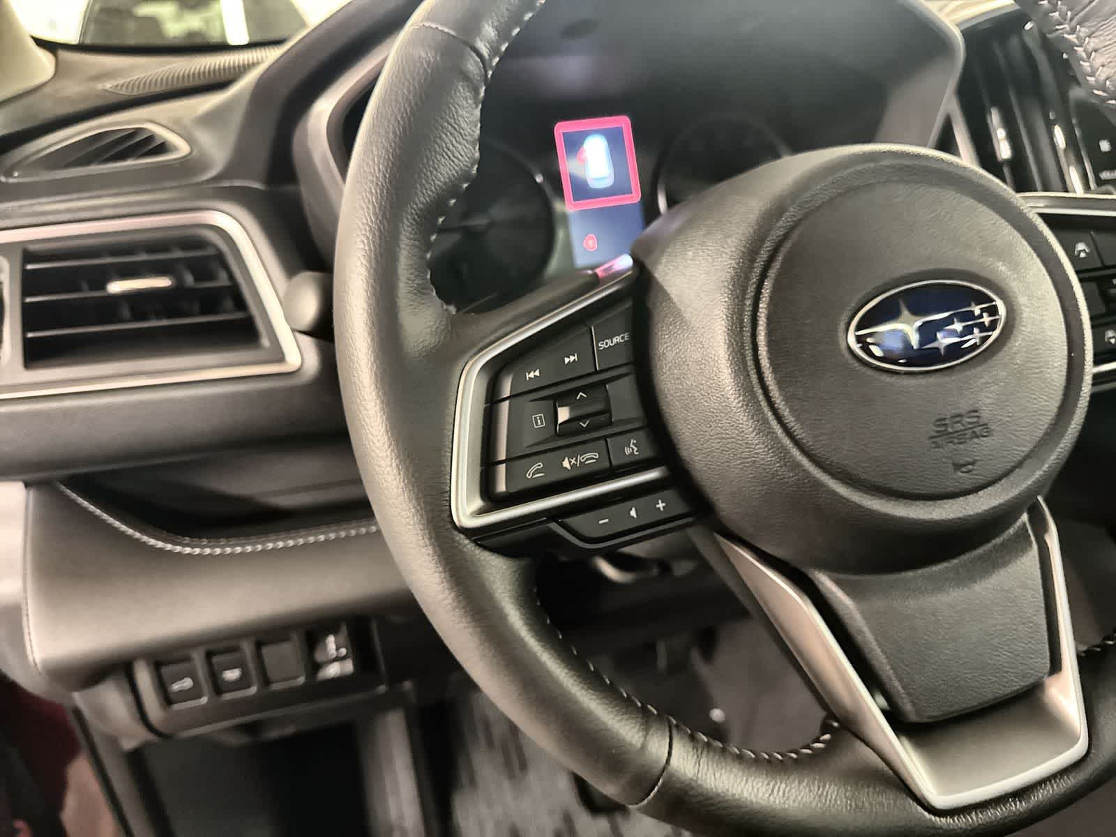 Thumbnail: 2026 Subaru Ascent - 26
