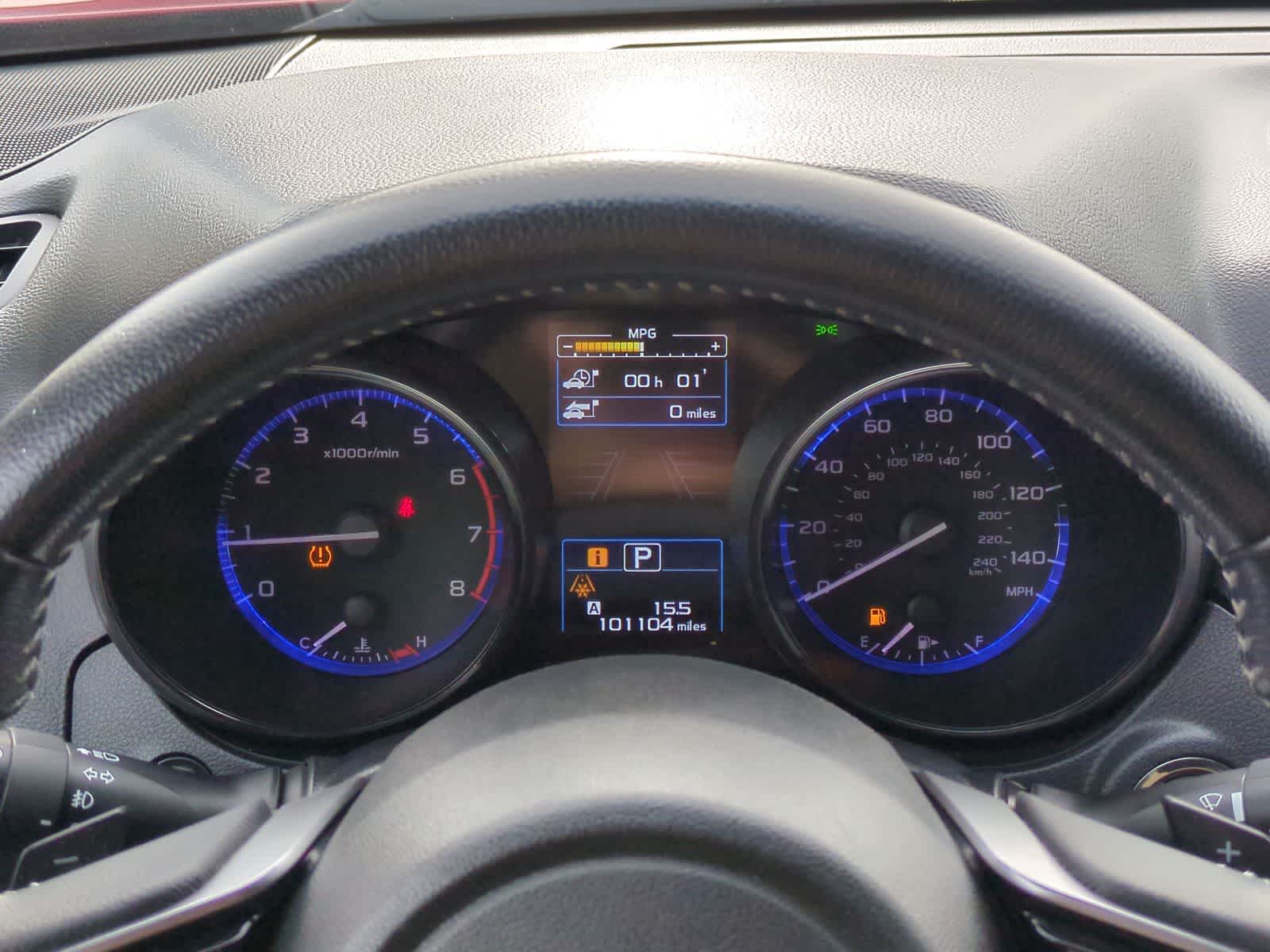 Thumbnail: 2019 Subaru Outback - 34