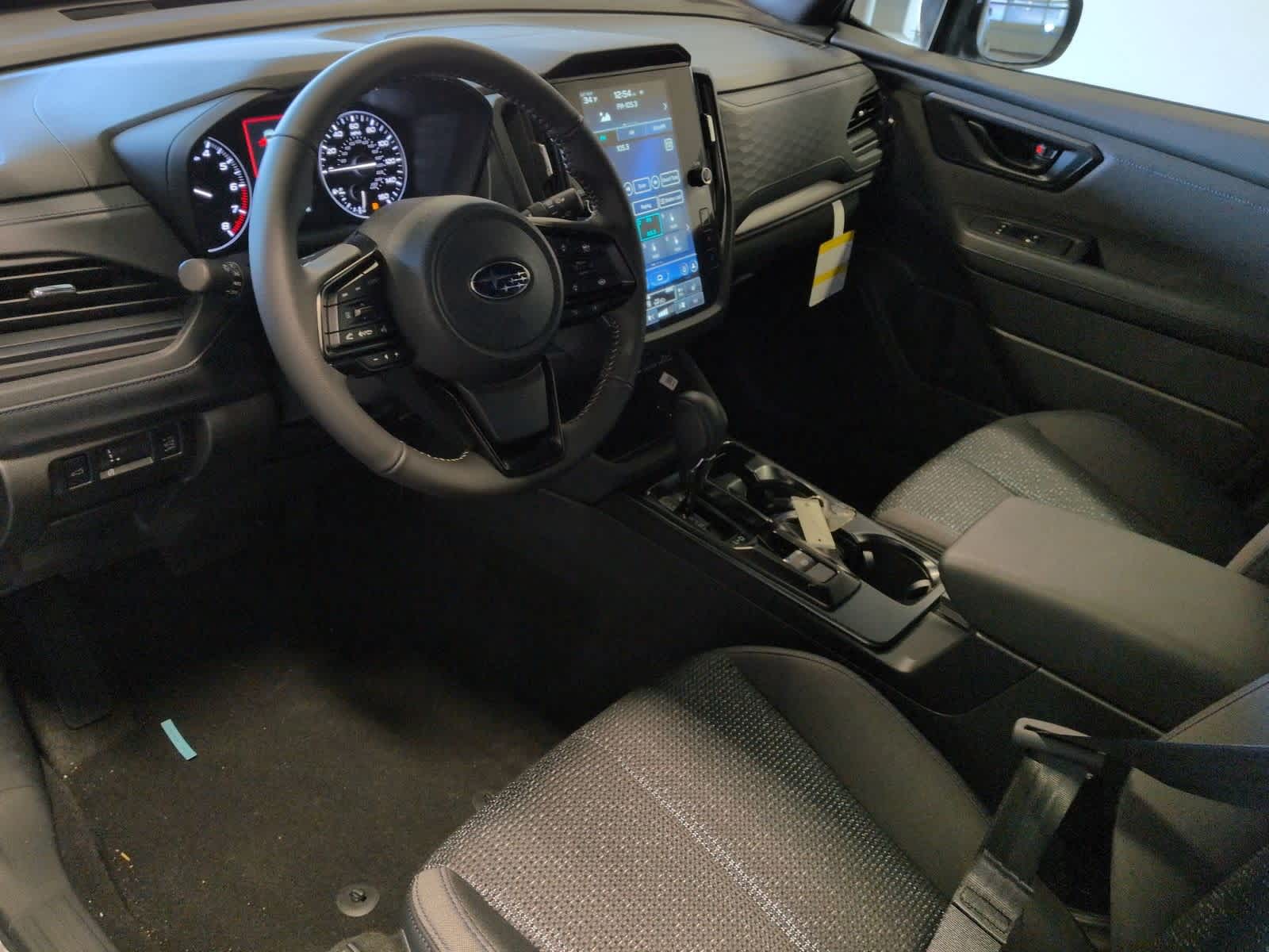 Thumbnail: 2026 Subaru Forester - 10